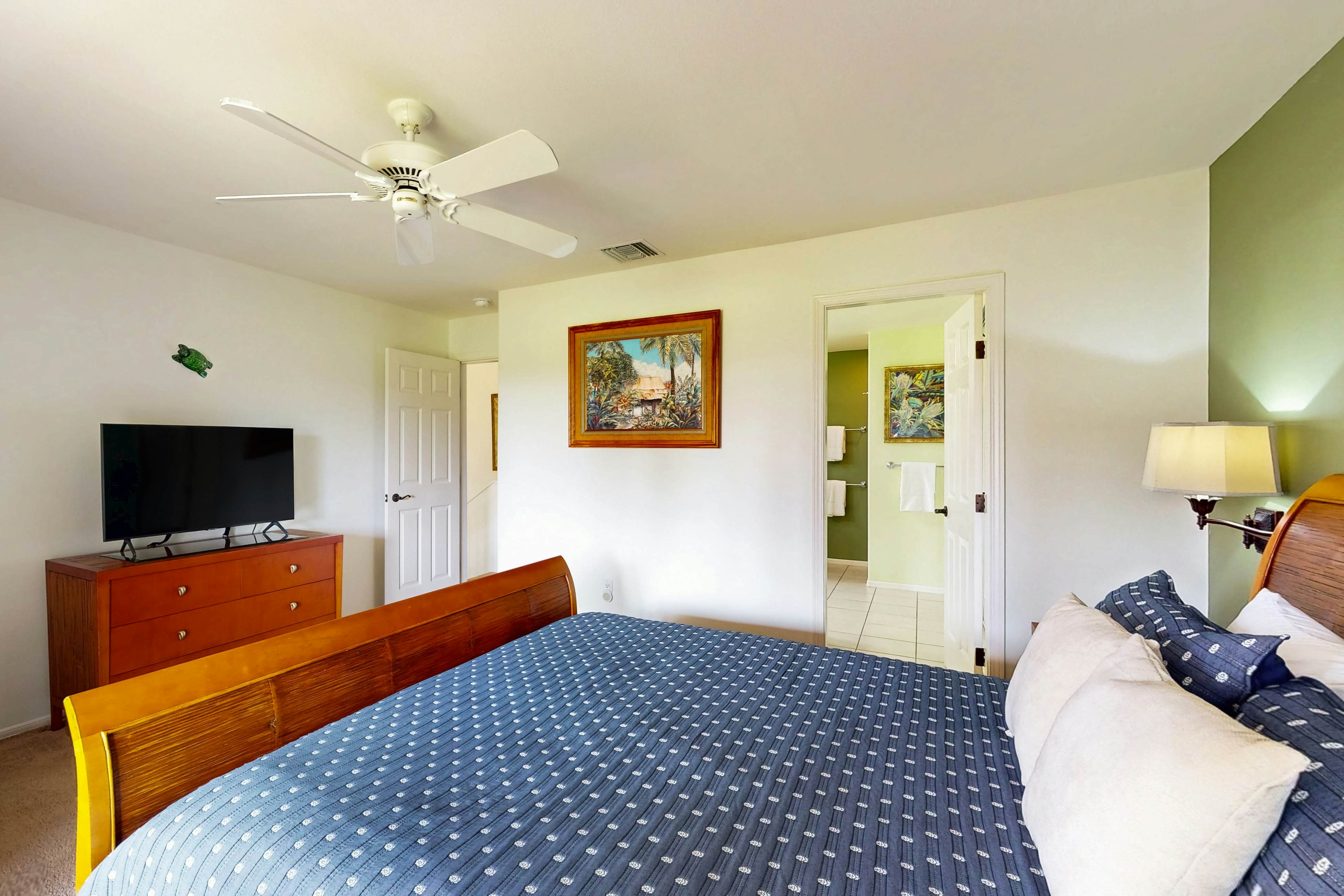 Waikoloa Colony Villas 1004