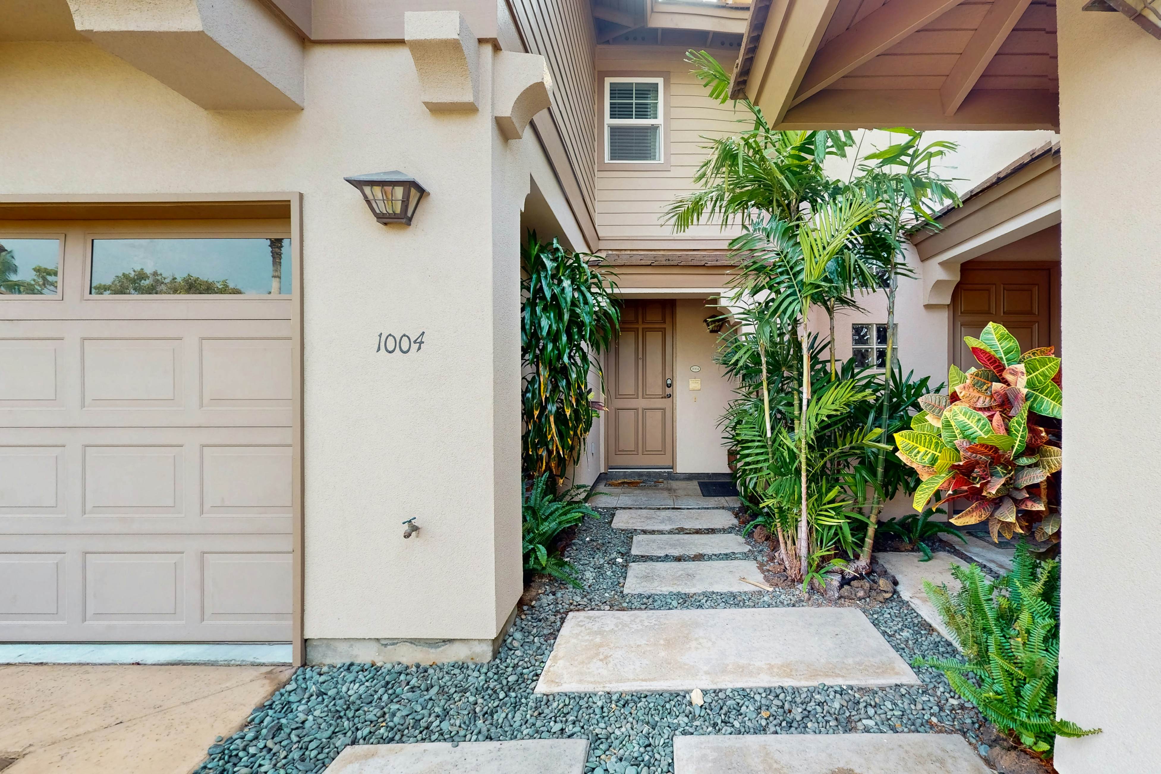 Waikoloa Colony Villas 1004