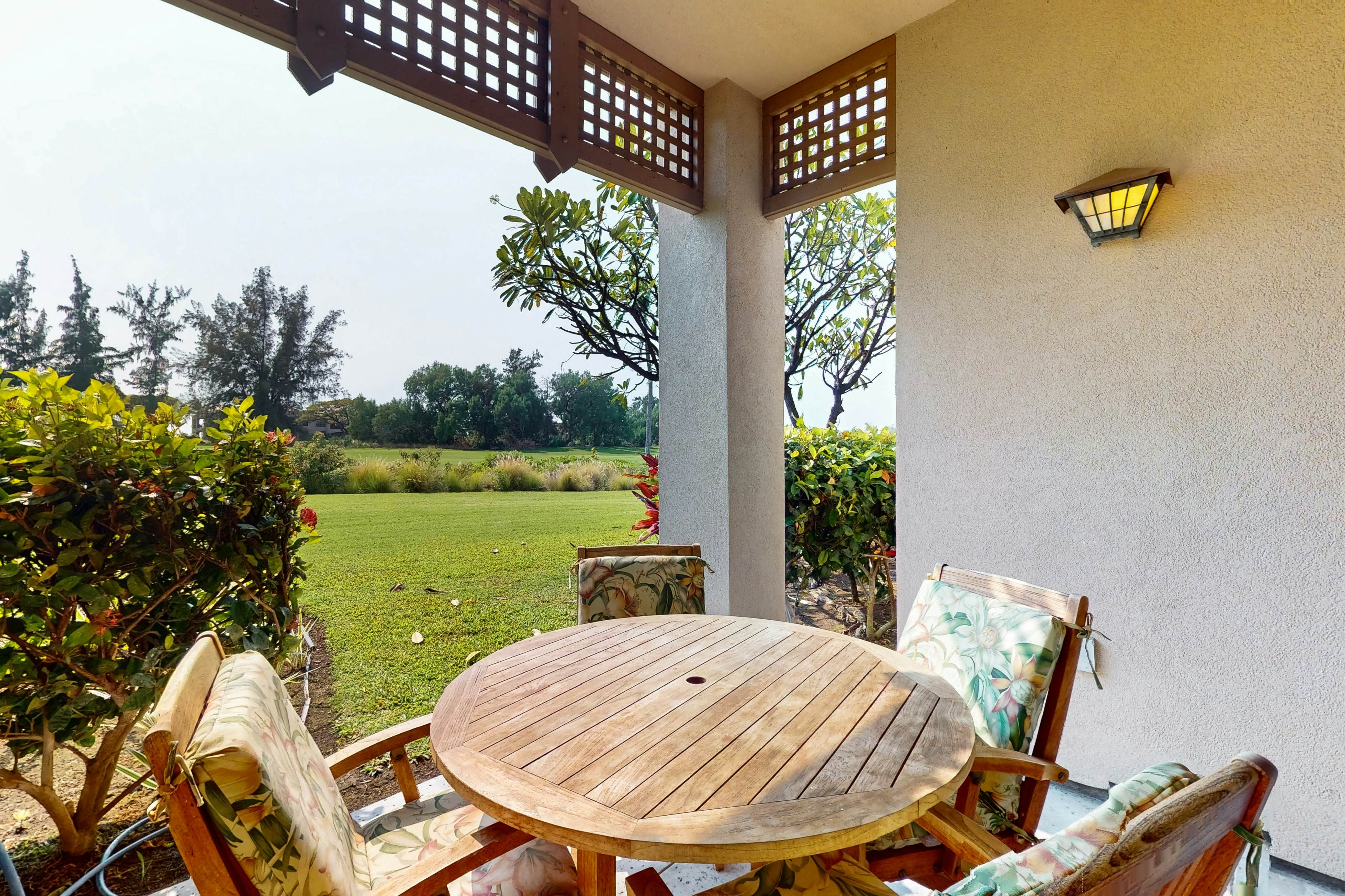 Waikoloa Colony Villas 1004