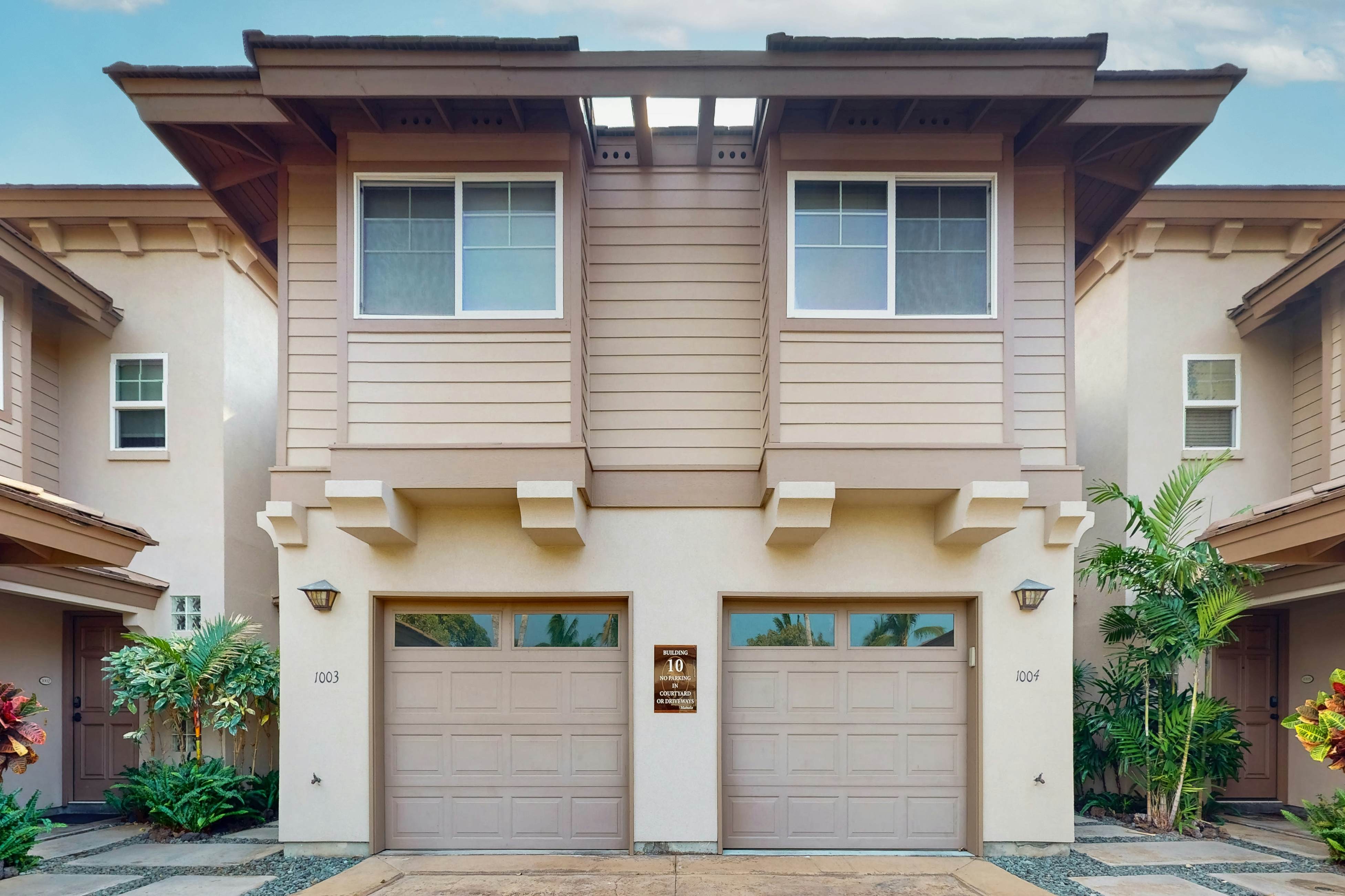 Waikoloa Colony Villas 1004