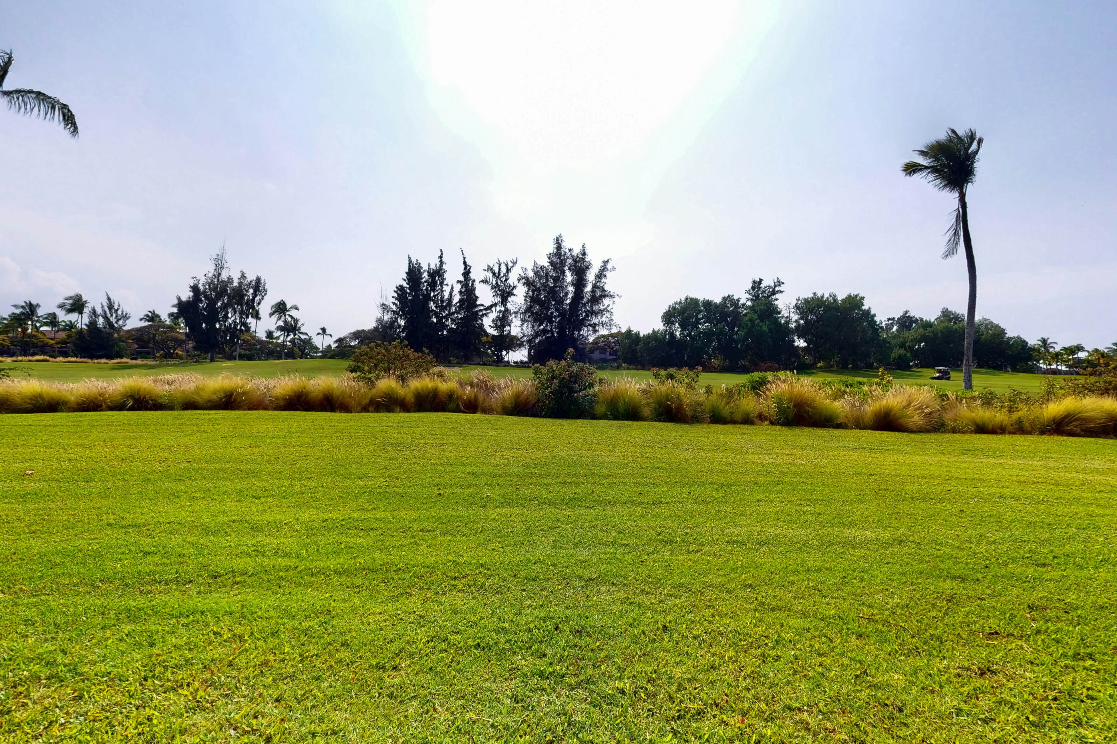 Waikoloa Colony Villas 1004