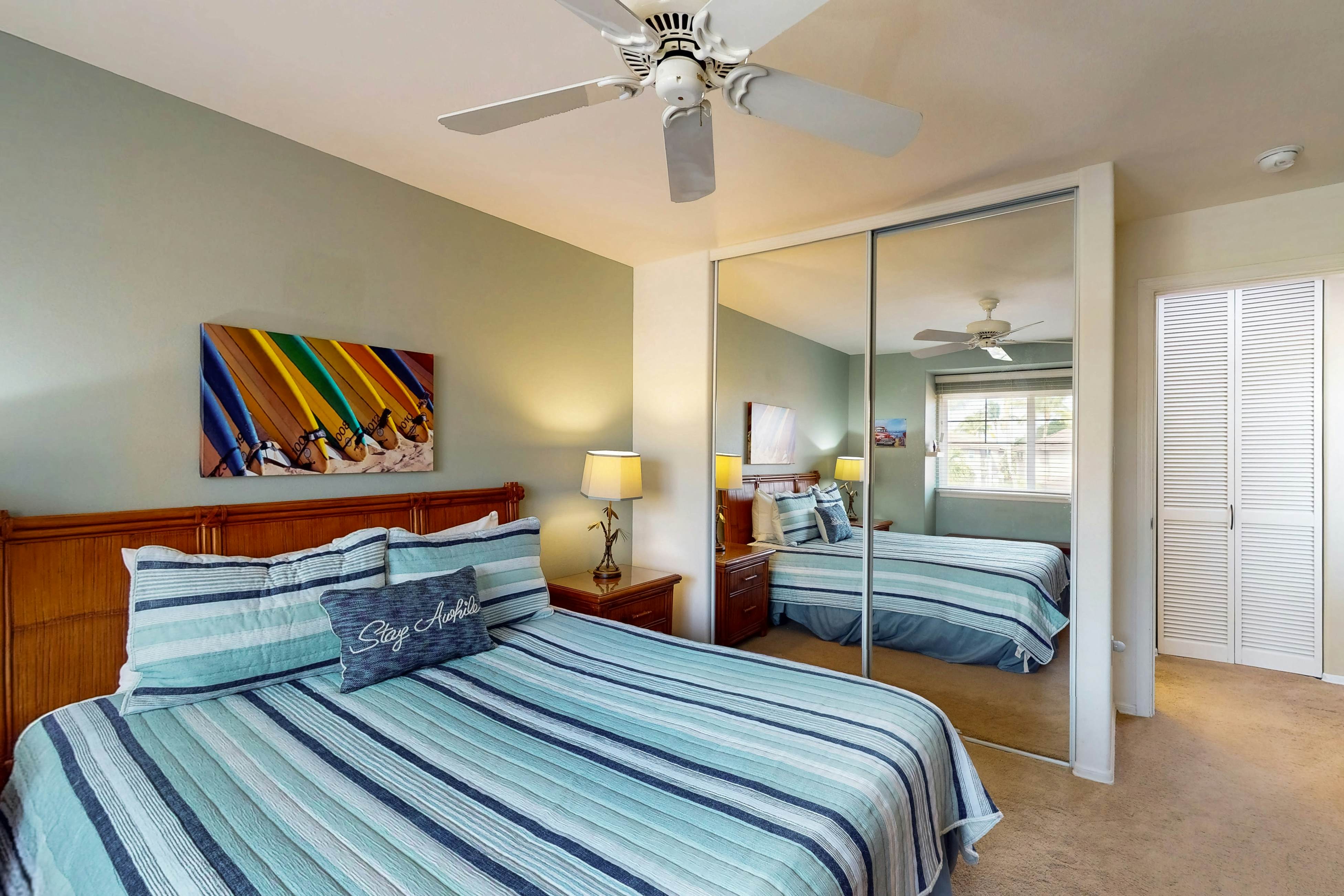 Waikoloa Colony Villas 1004