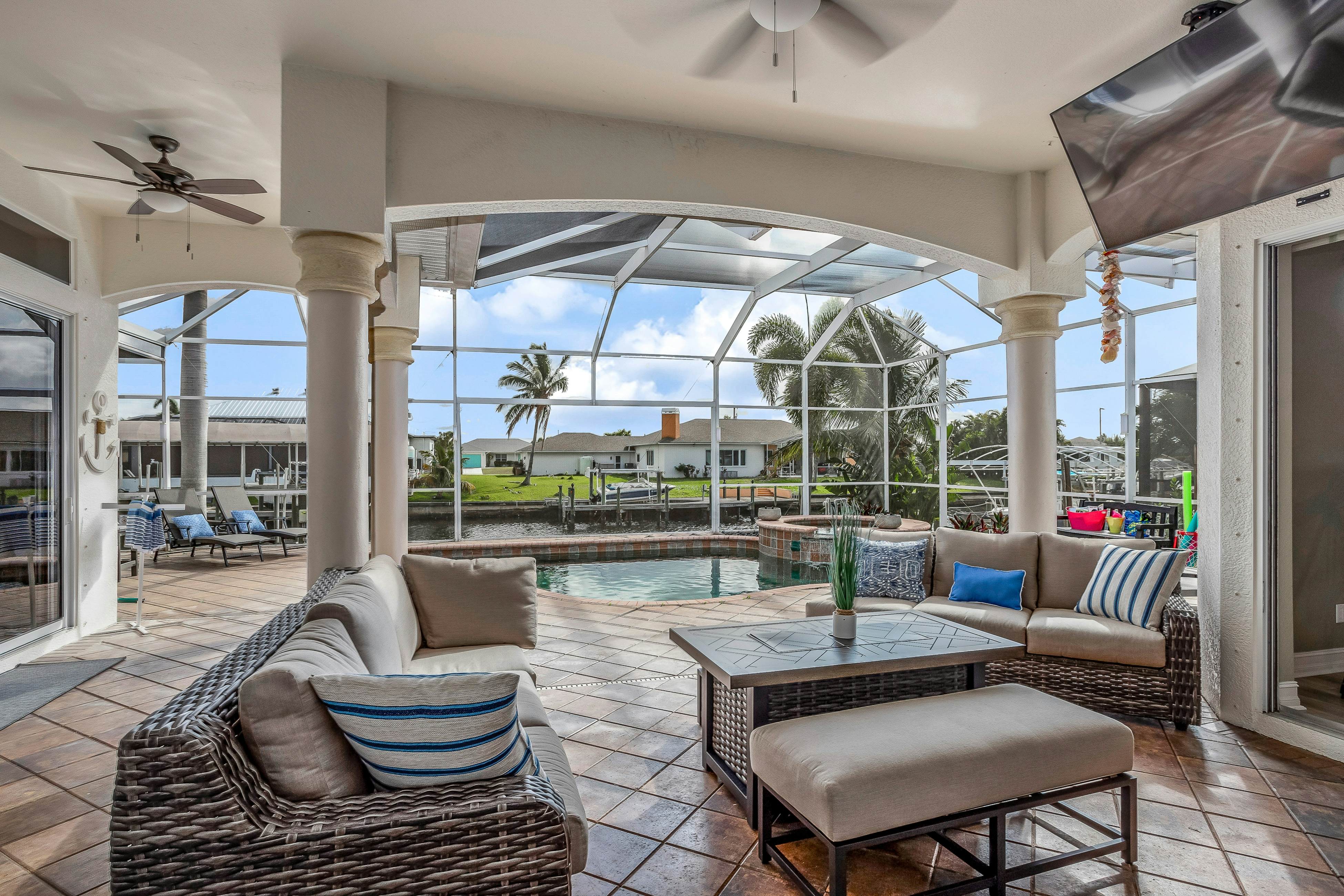 The Play & Stay Villa