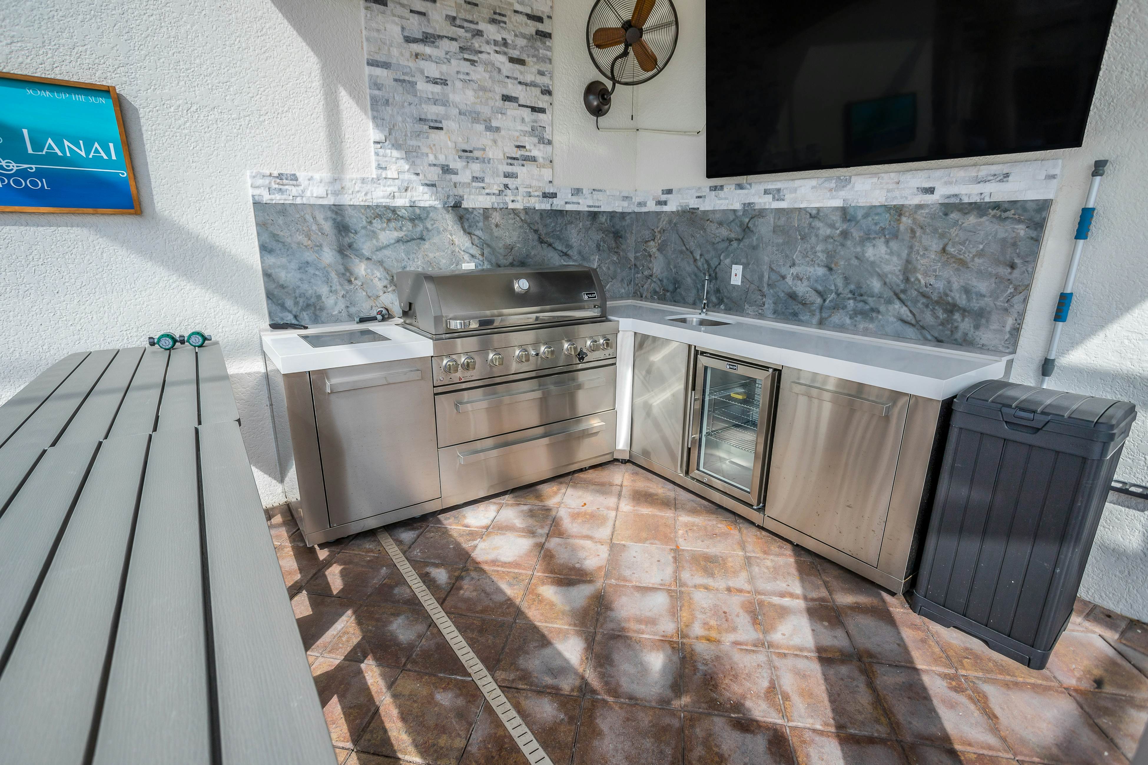 The Play & Stay Villa