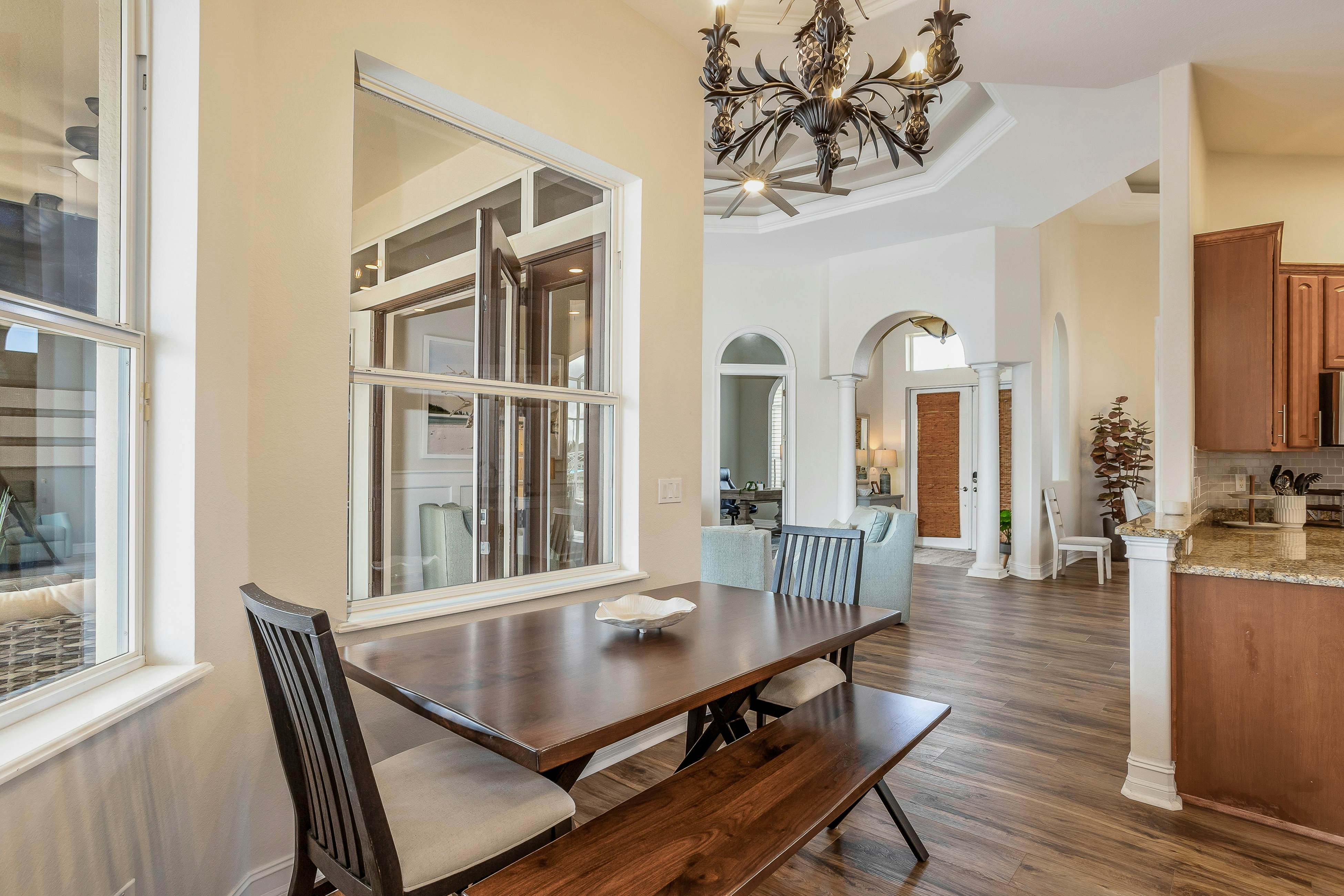 The Play & Stay Villa