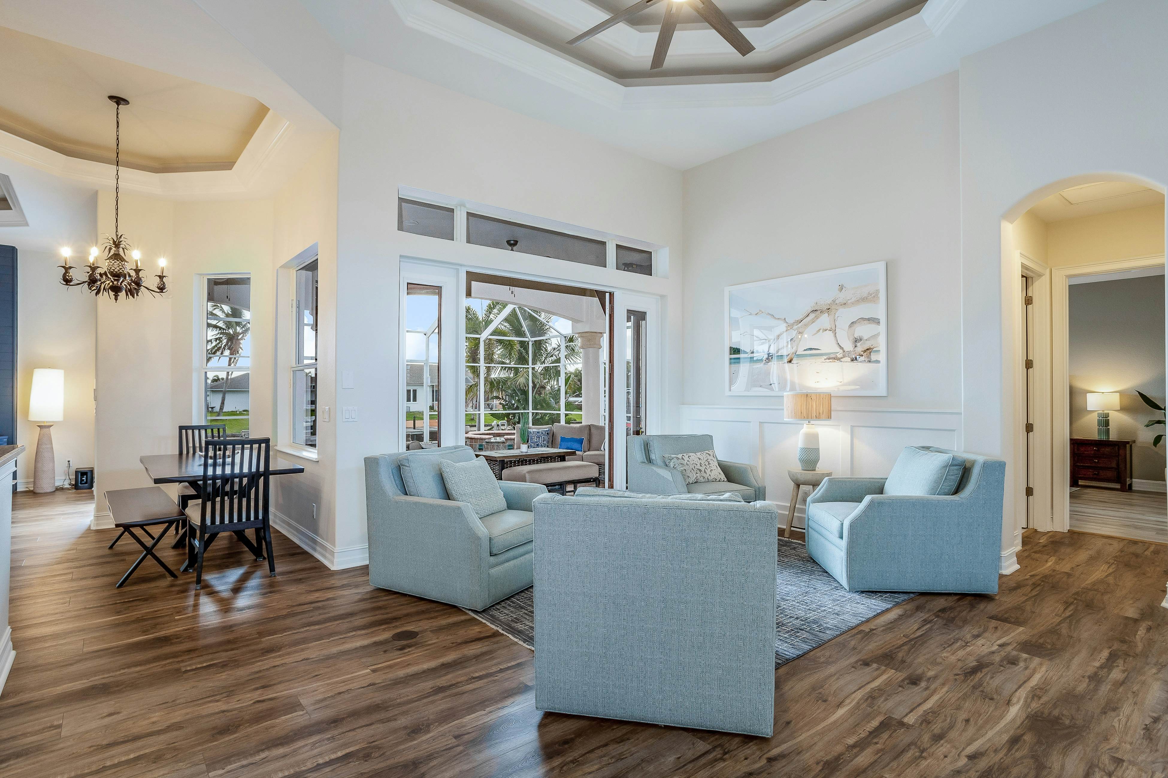 The Play & Stay Villa