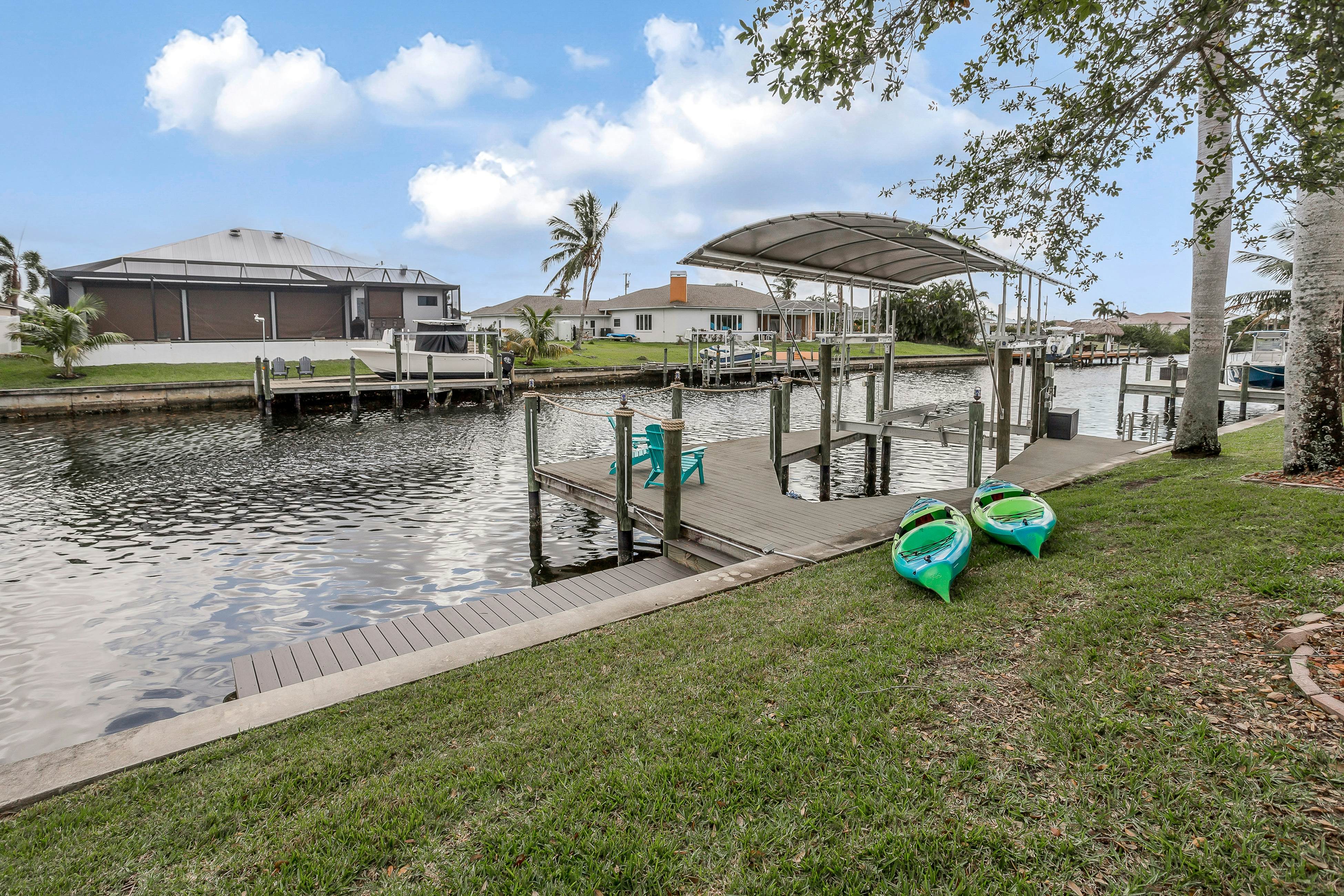 The Play & Stay Villa