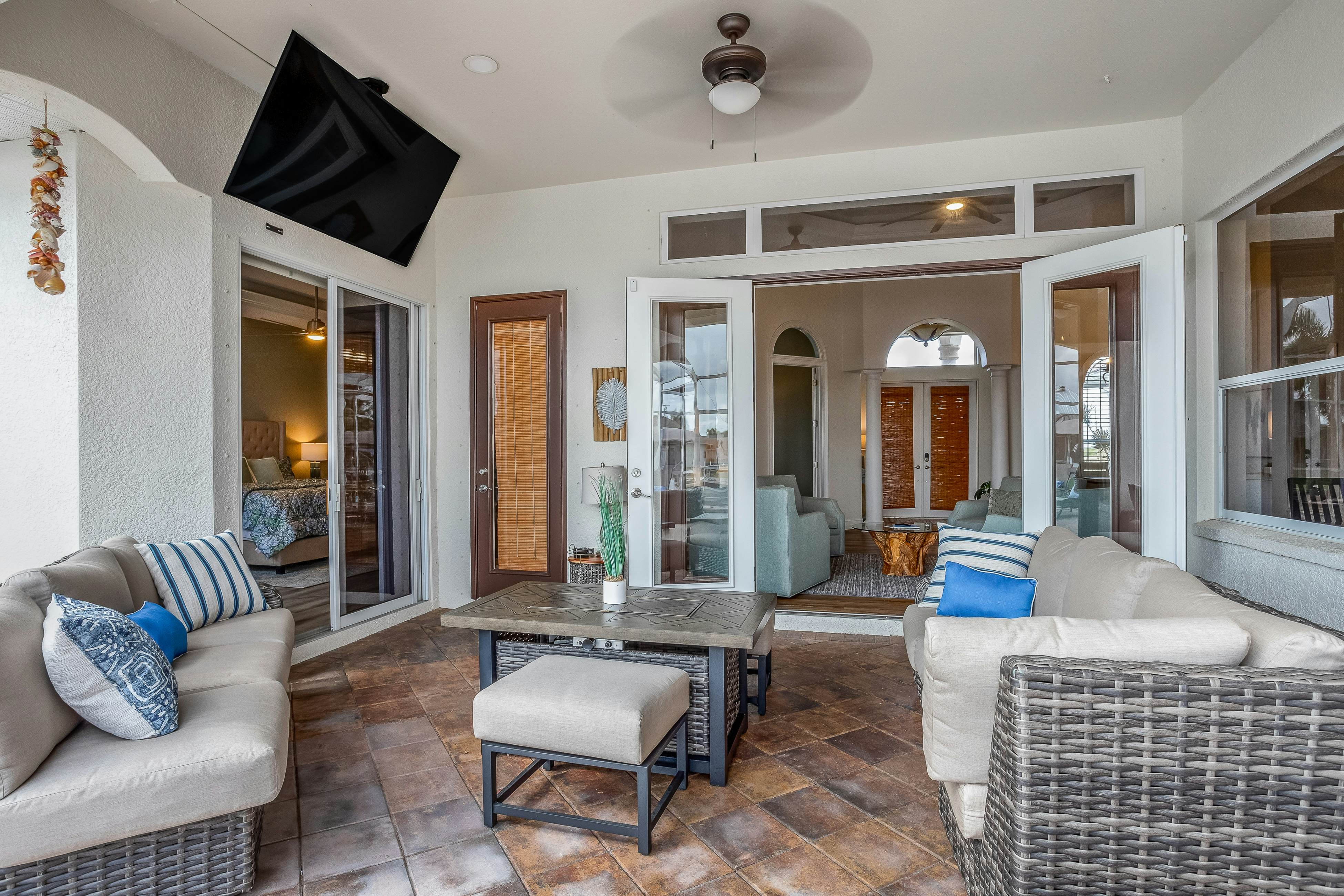 The Play & Stay Villa