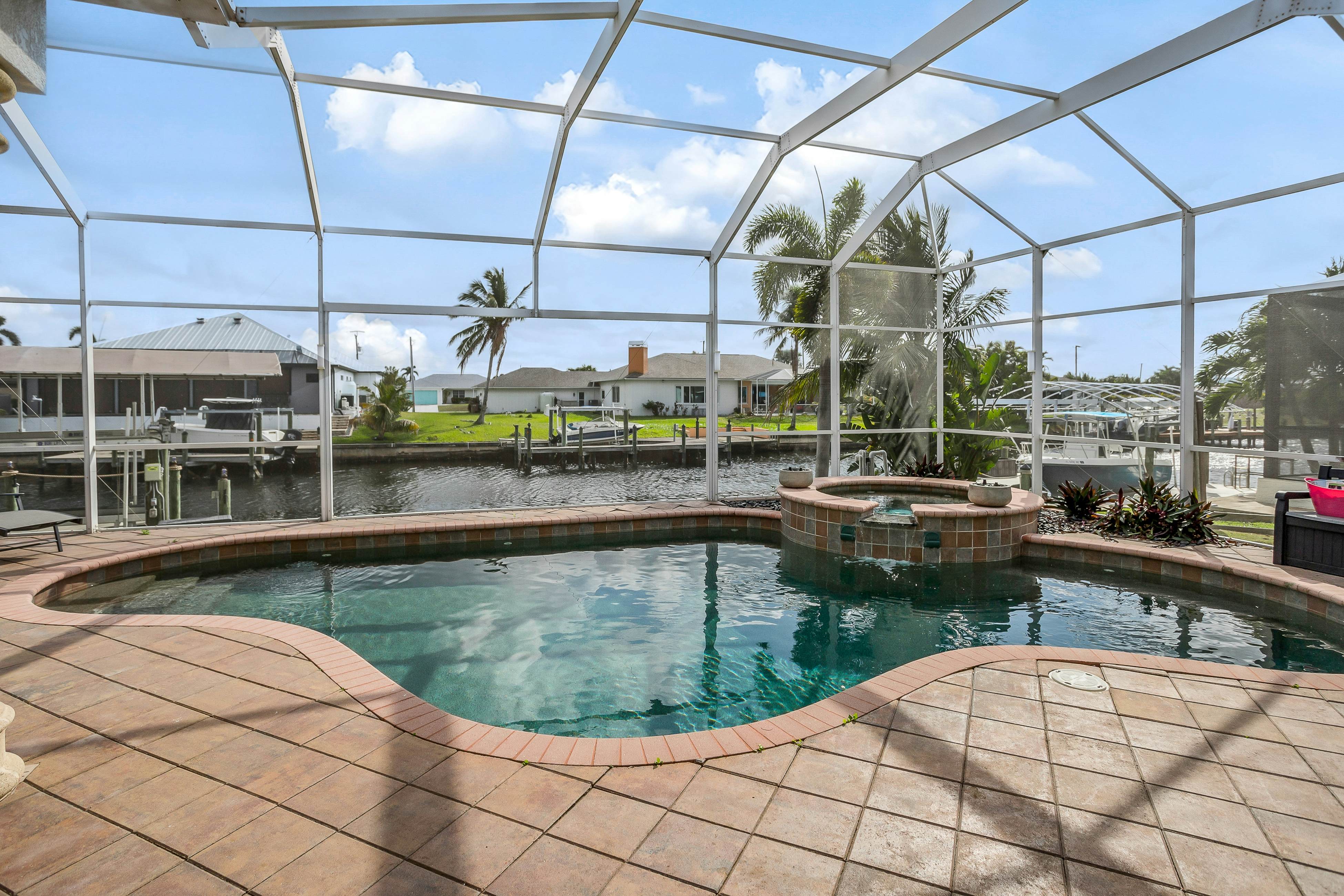 The Play & Stay Villa