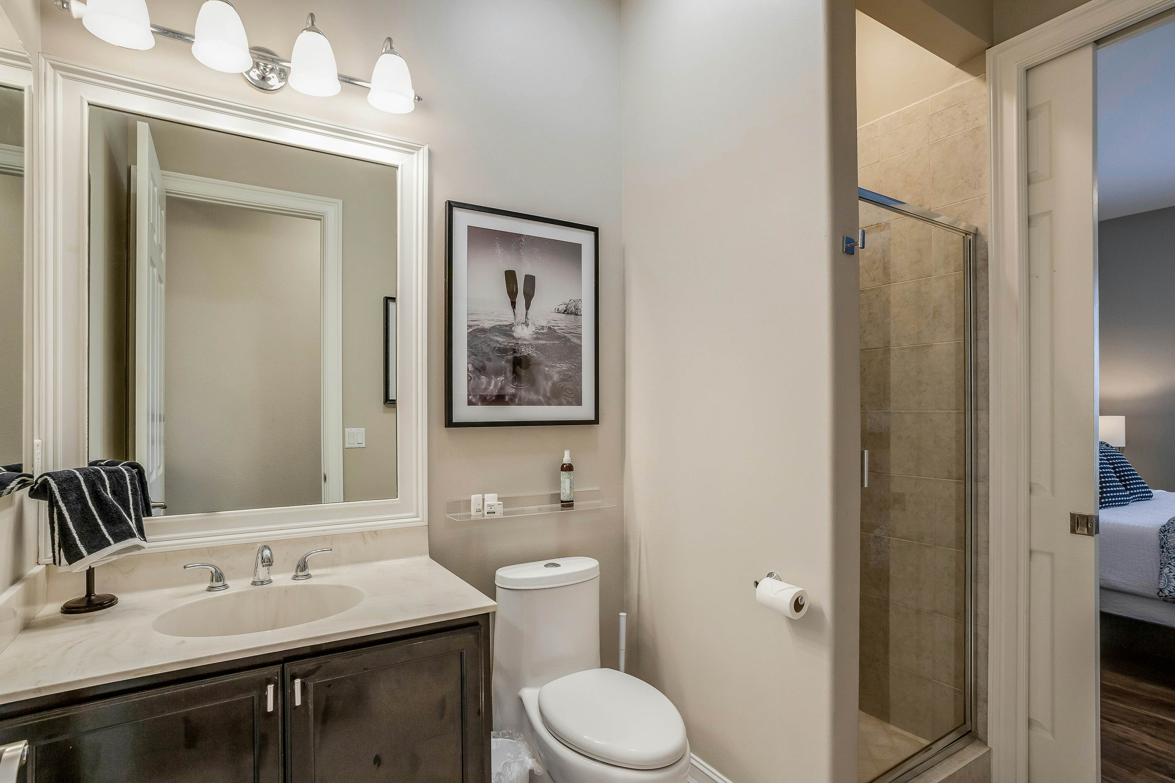 The Play & Stay Villa