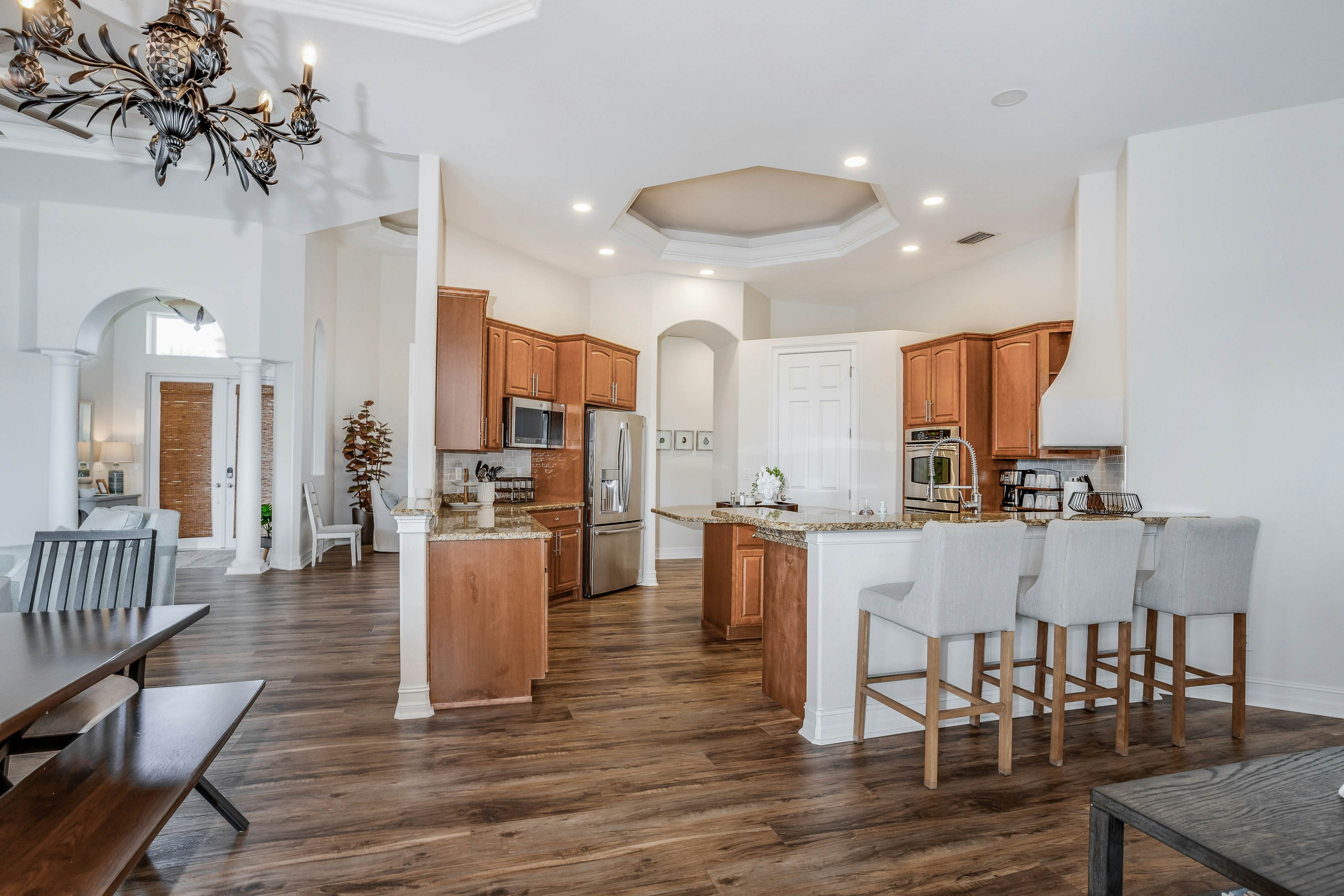 The Play & Stay Villa