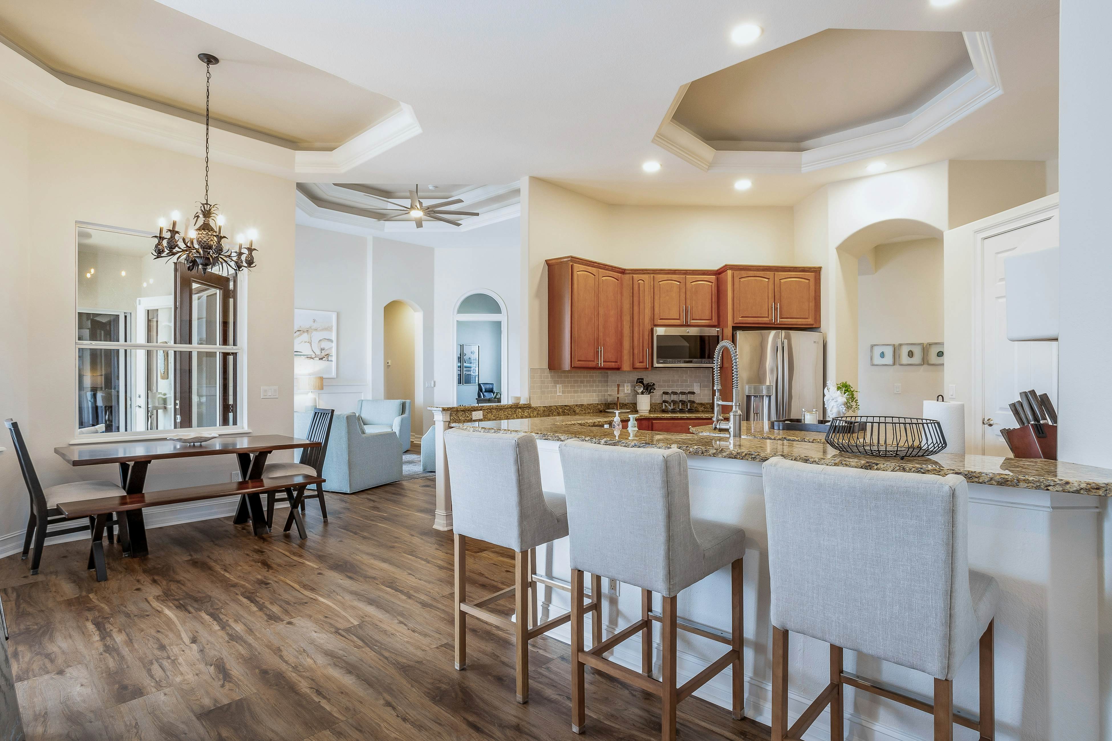 The Play & Stay Villa