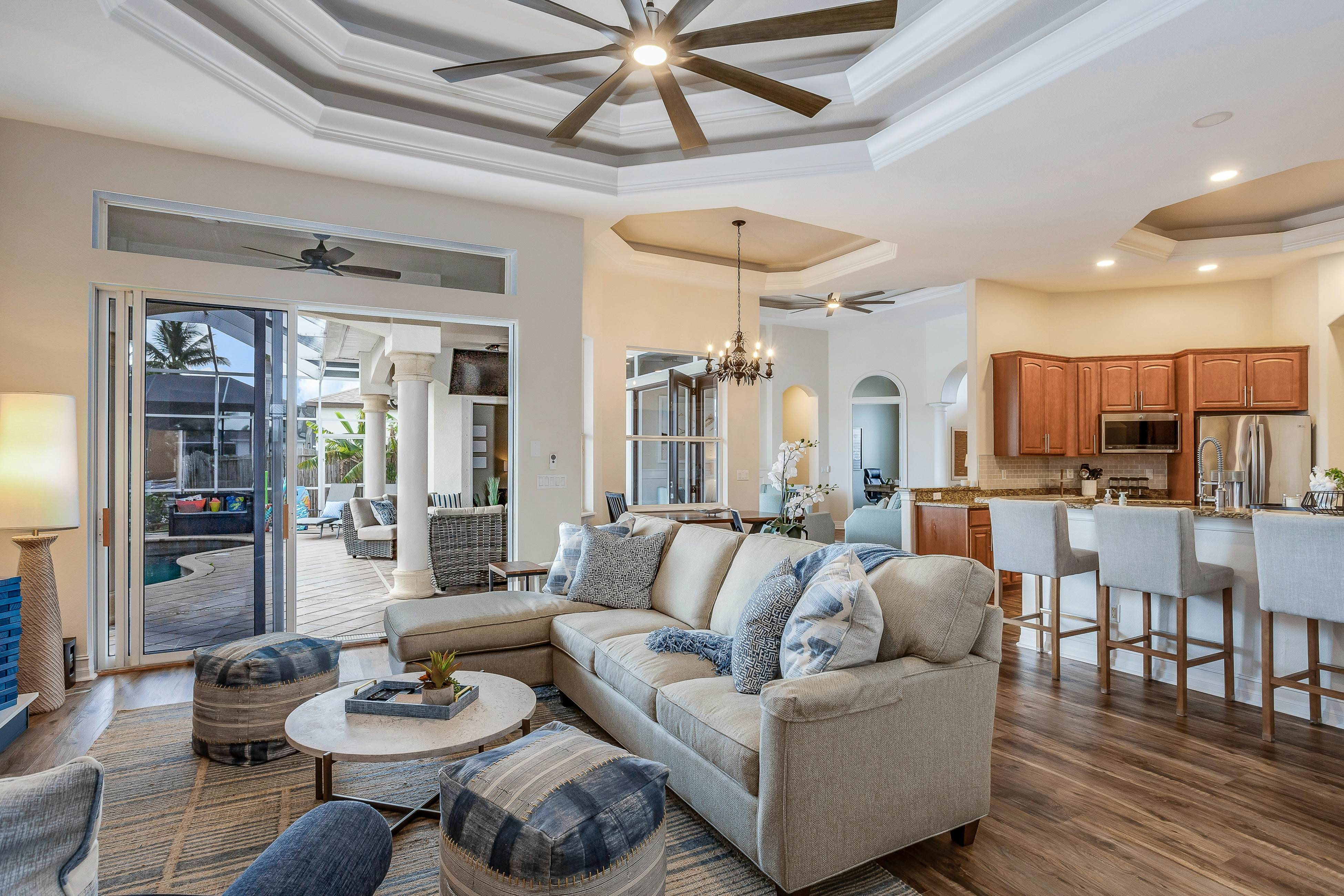 The Play & Stay Villa