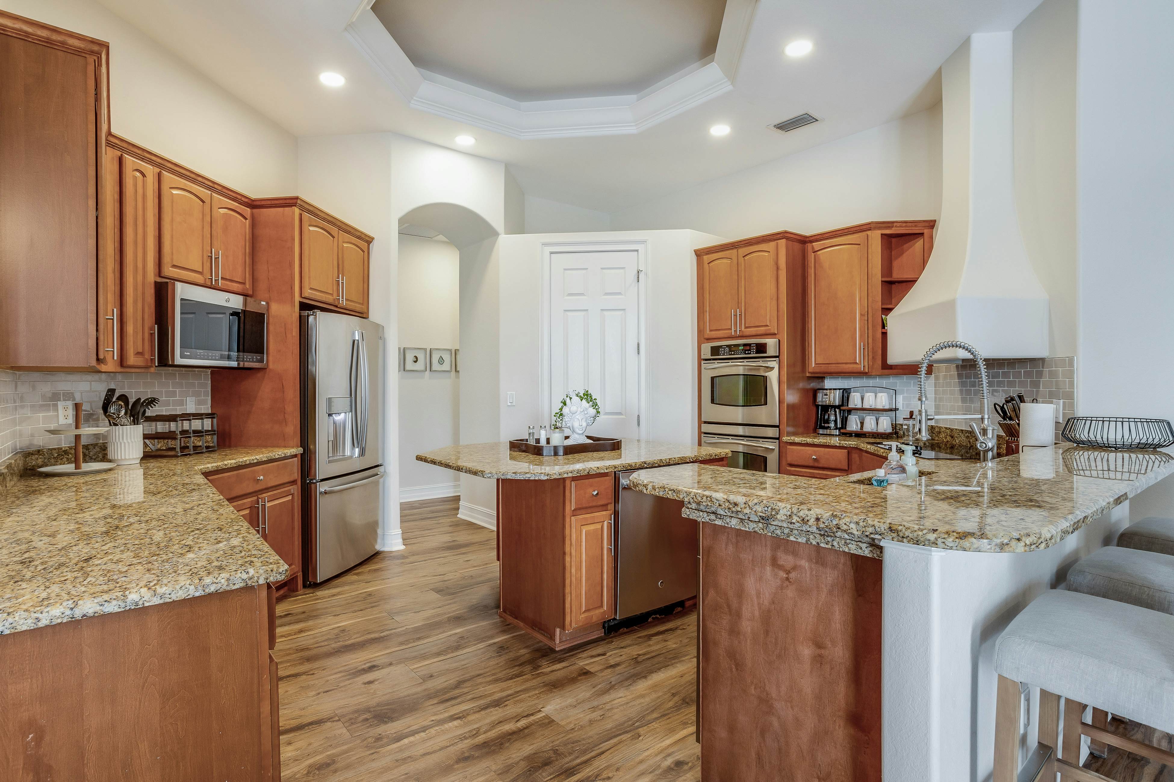 The Play & Stay Villa