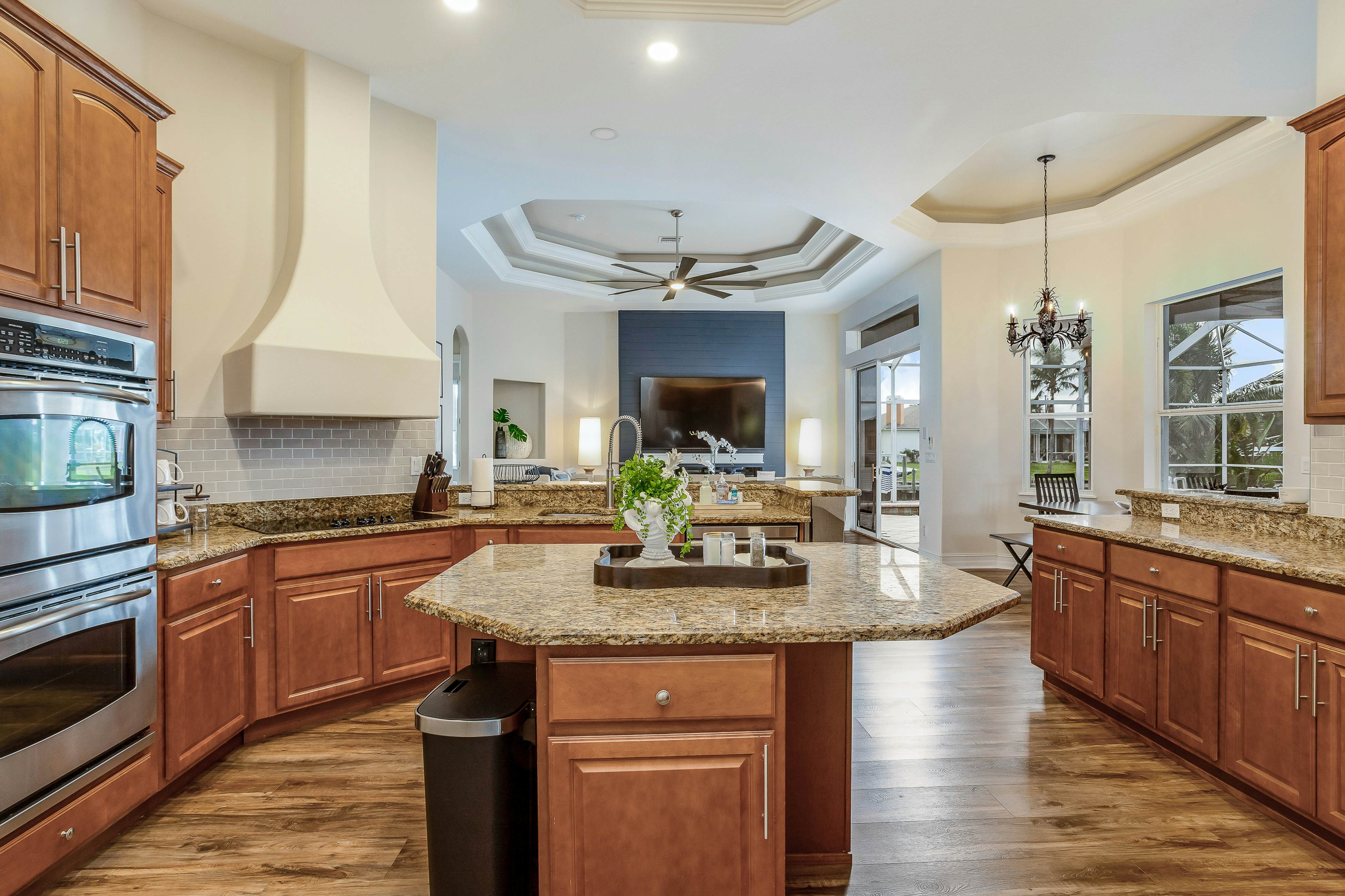 The Play & Stay Villa