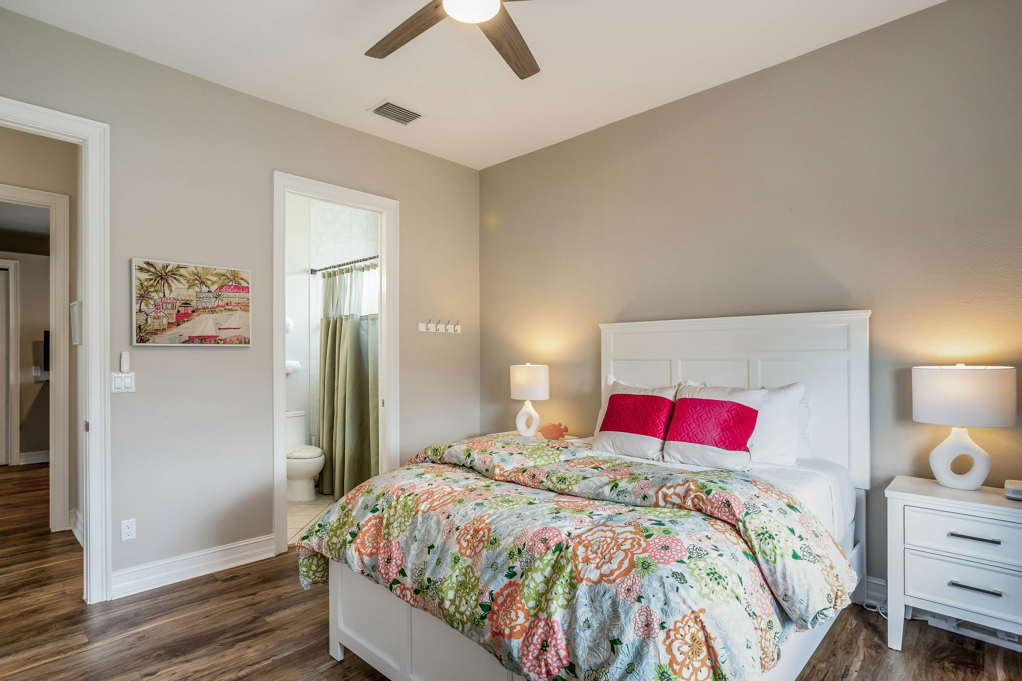 The Play & Stay Villa