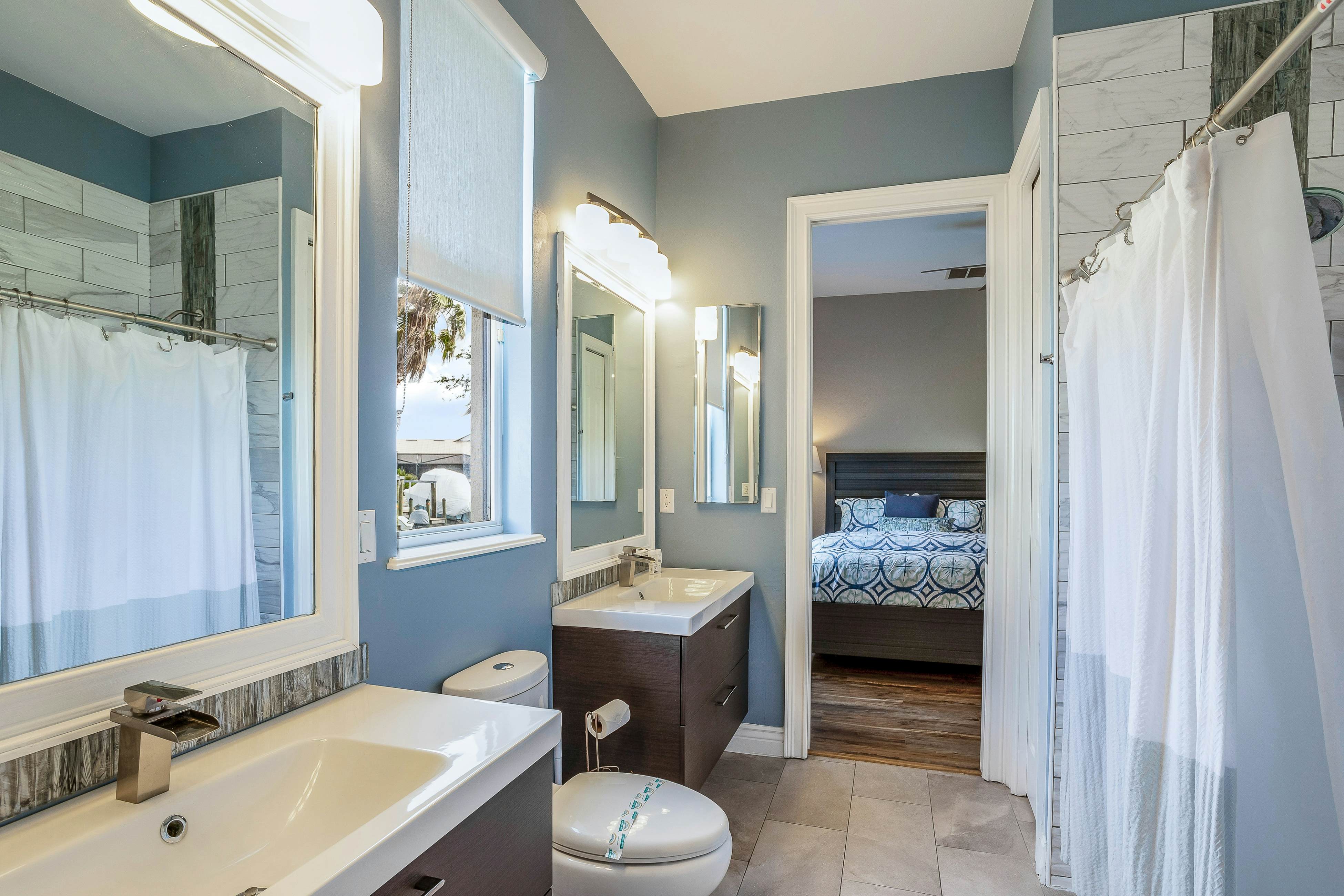 The Play & Stay Villa