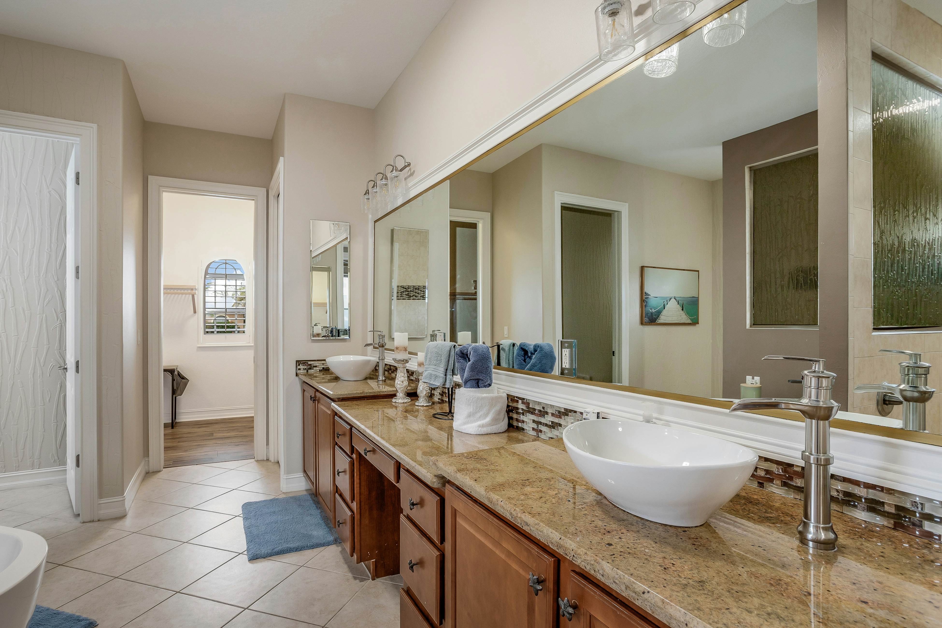 The Play & Stay Villa