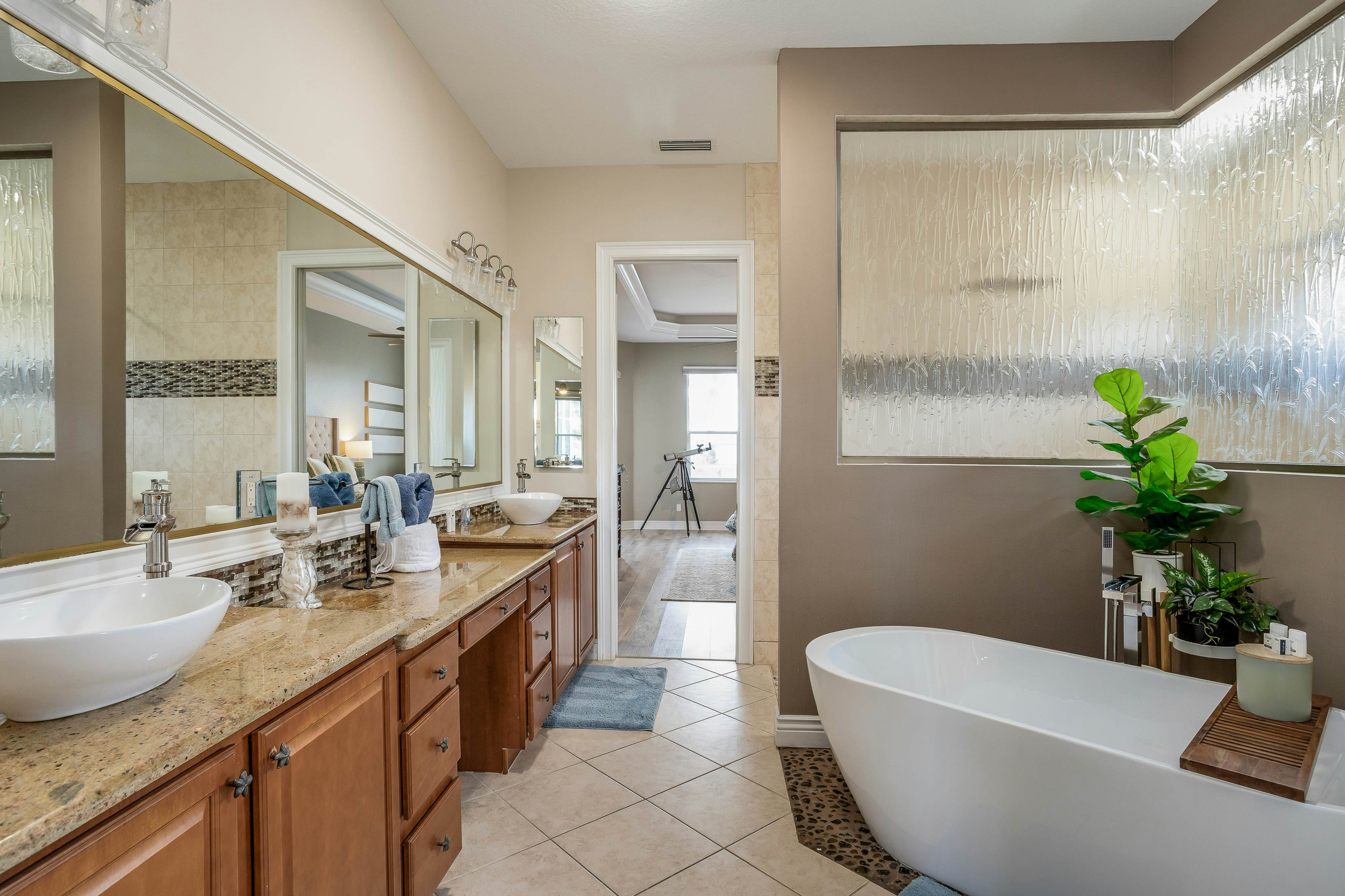 The Play & Stay Villa