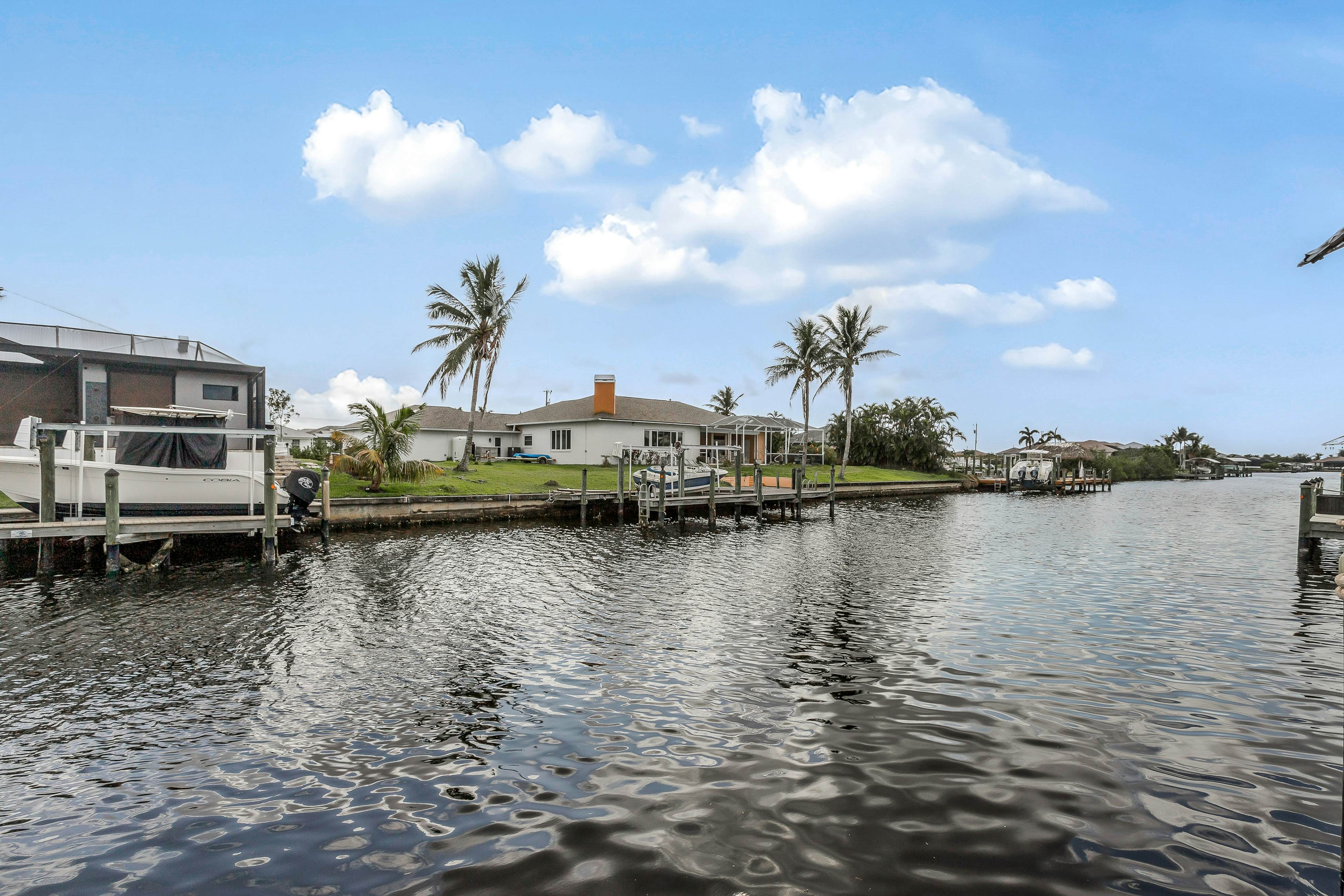 The Play & Stay Villa