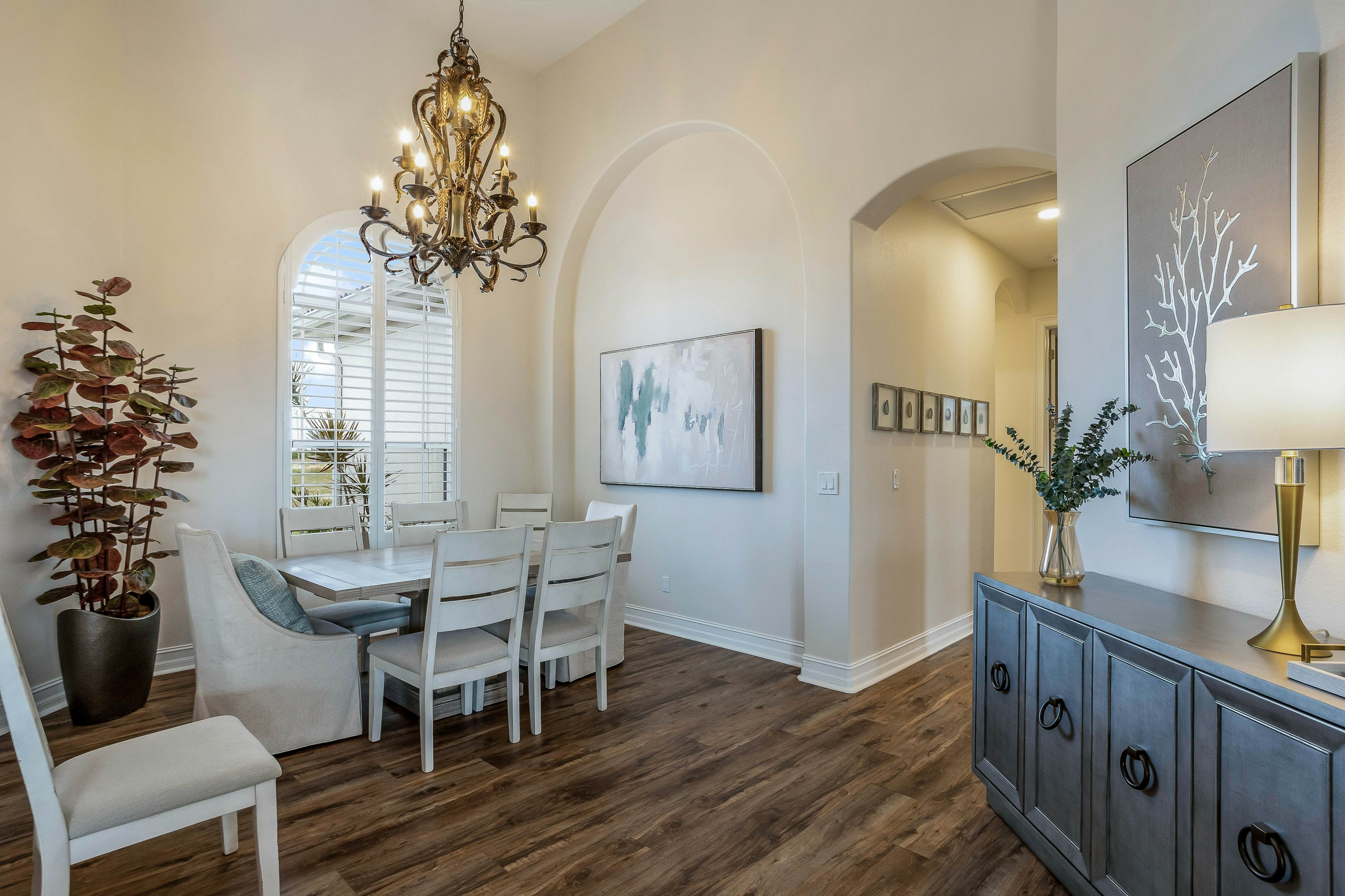 The Play & Stay Villa