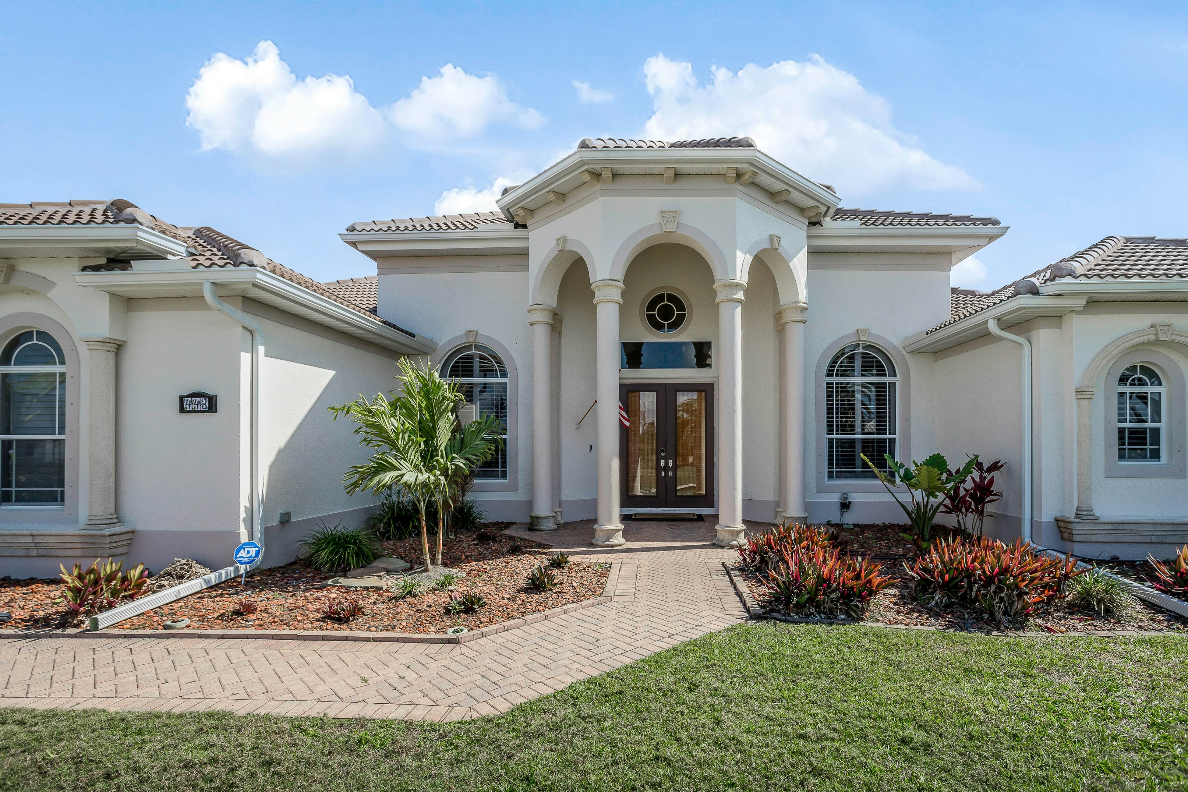 The Play & Stay Villa