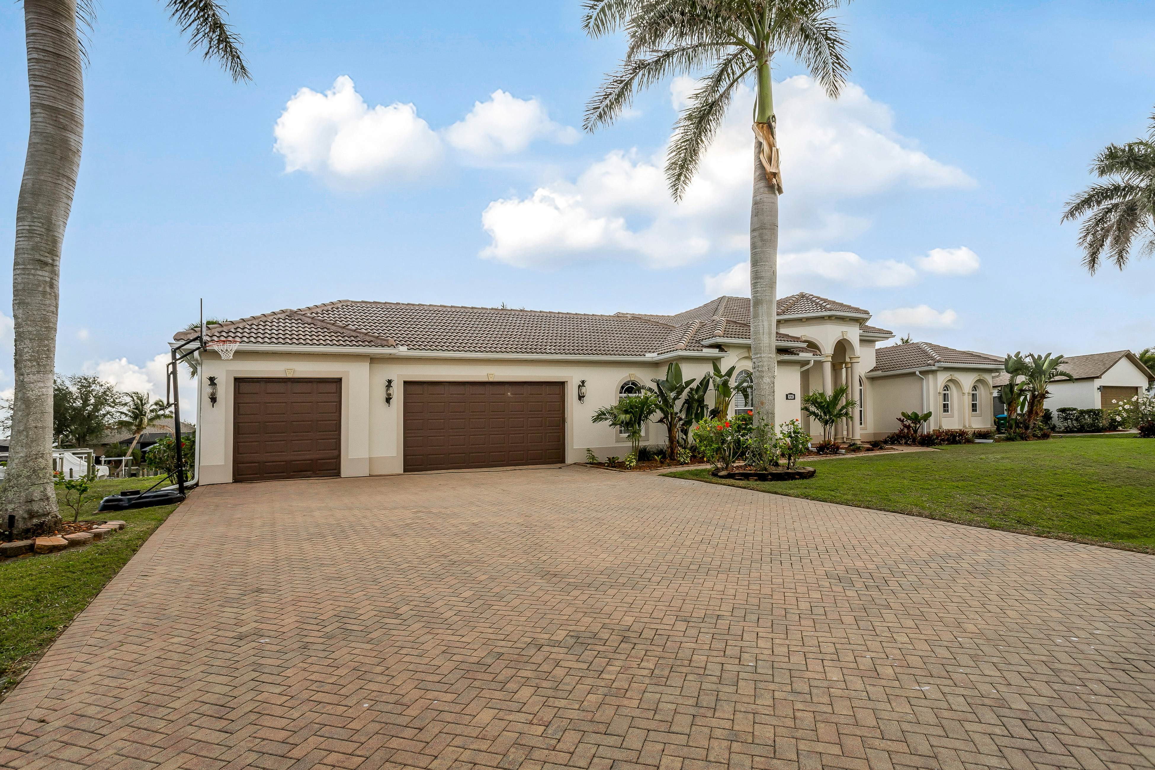 The Play & Stay Villa