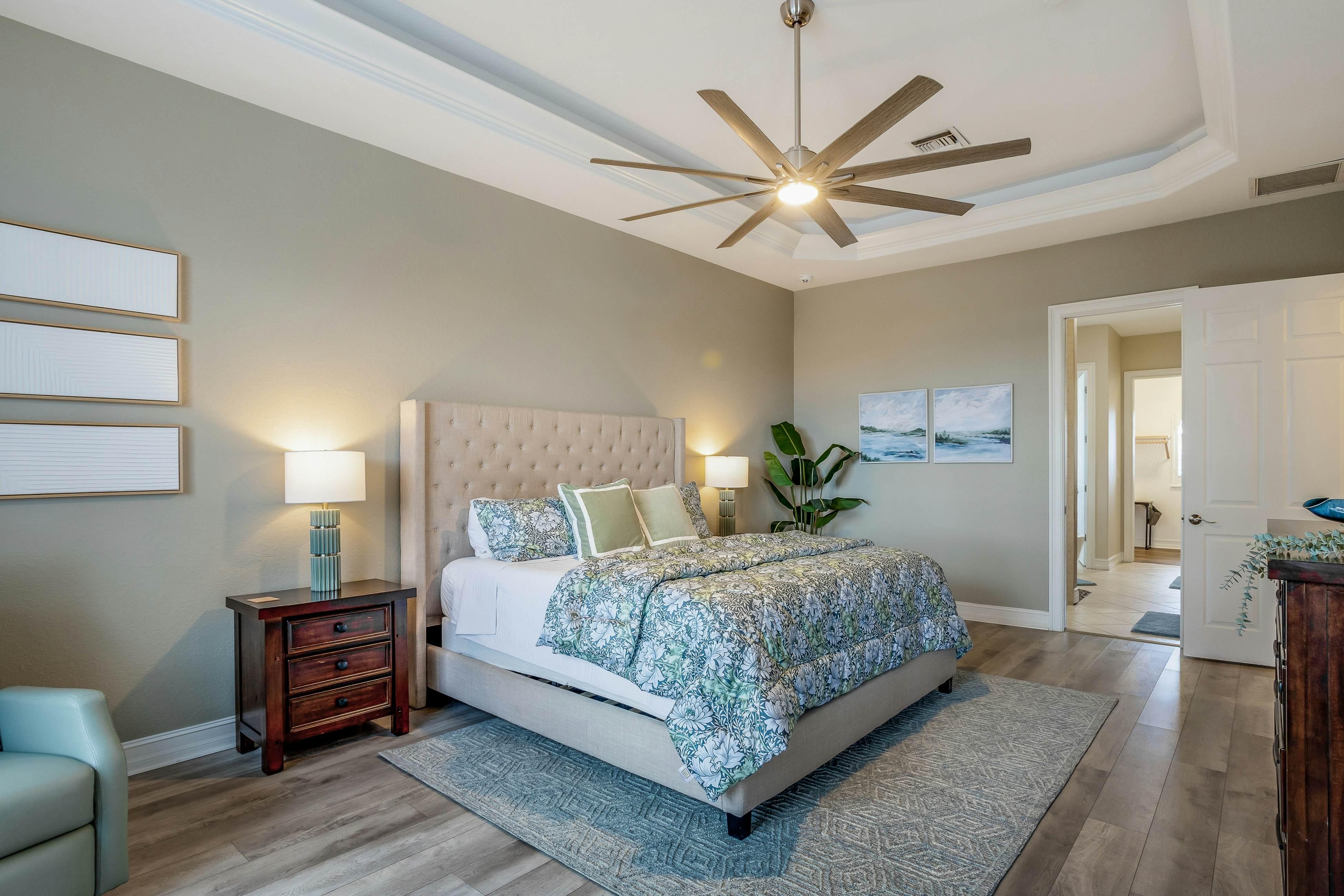 The Play & Stay Villa