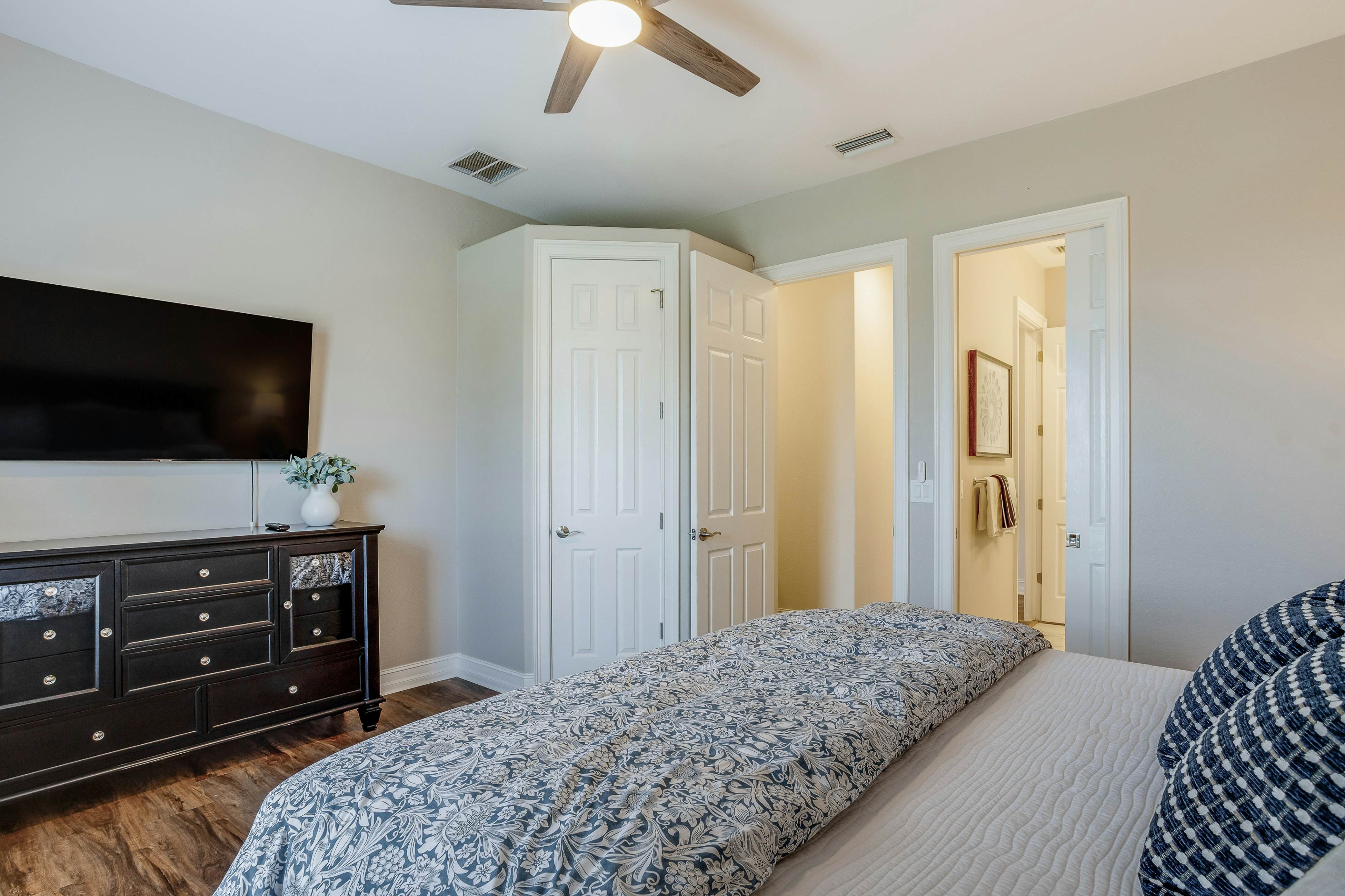 The Play & Stay Villa