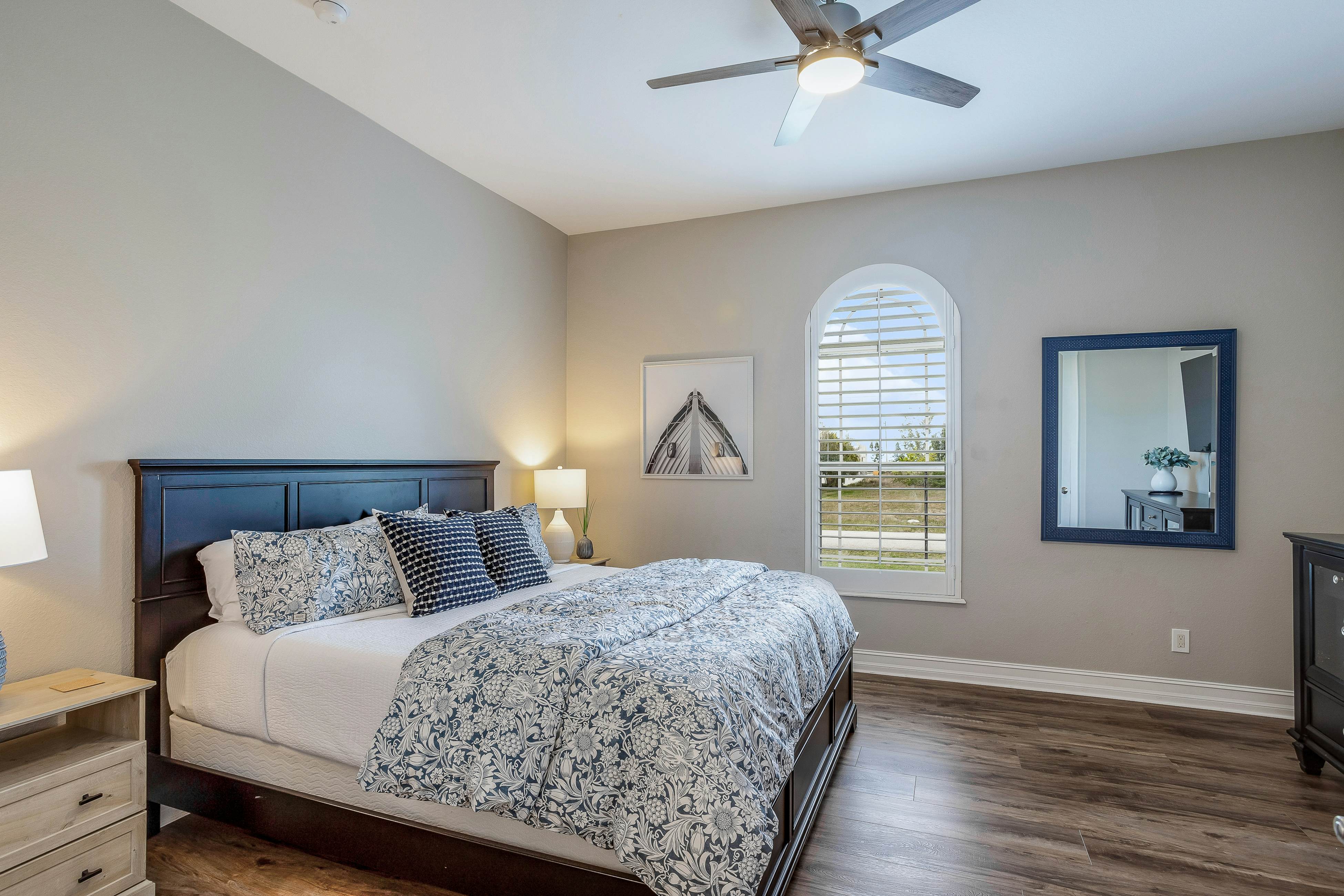 The Play & Stay Villa