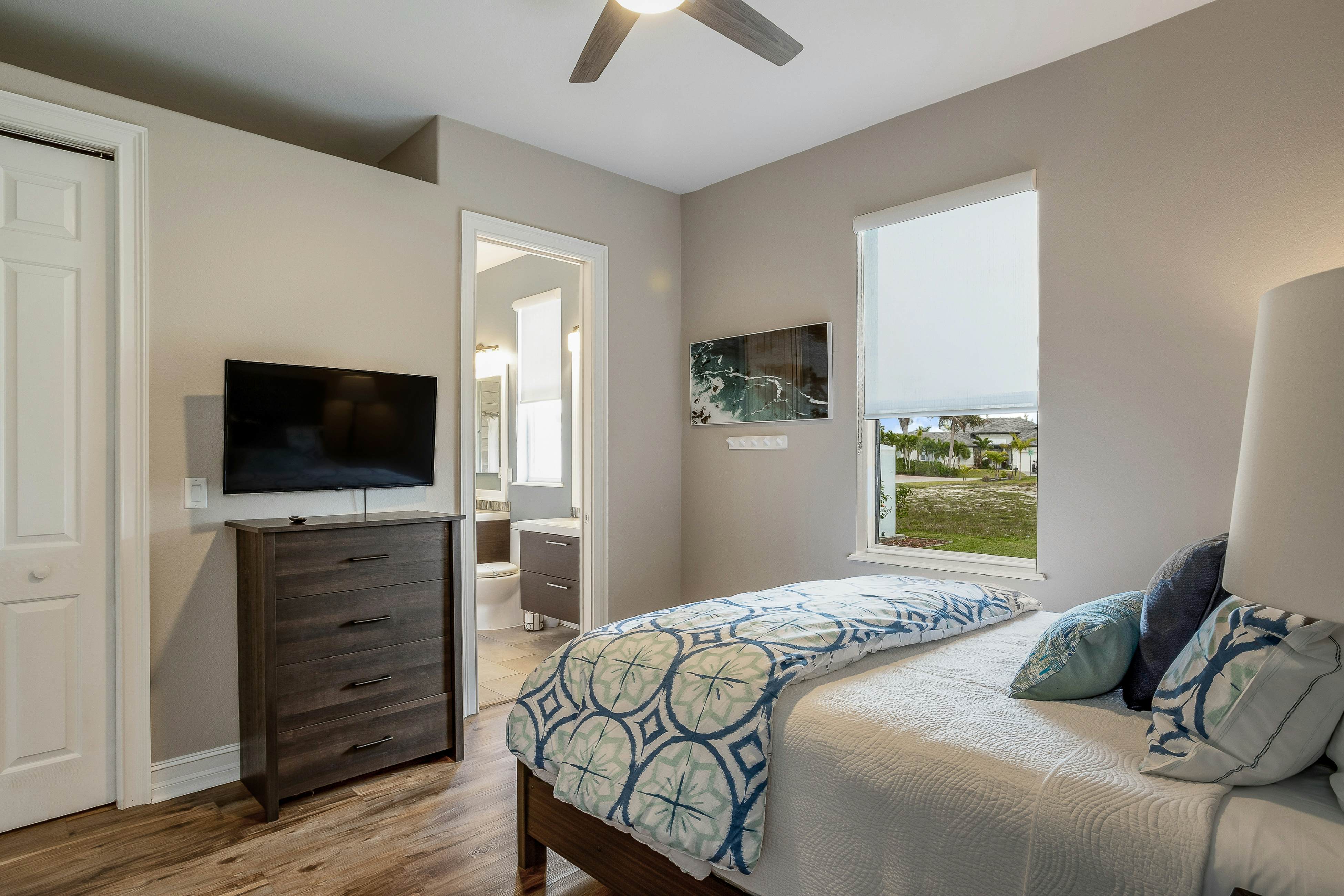 The Play & Stay Villa