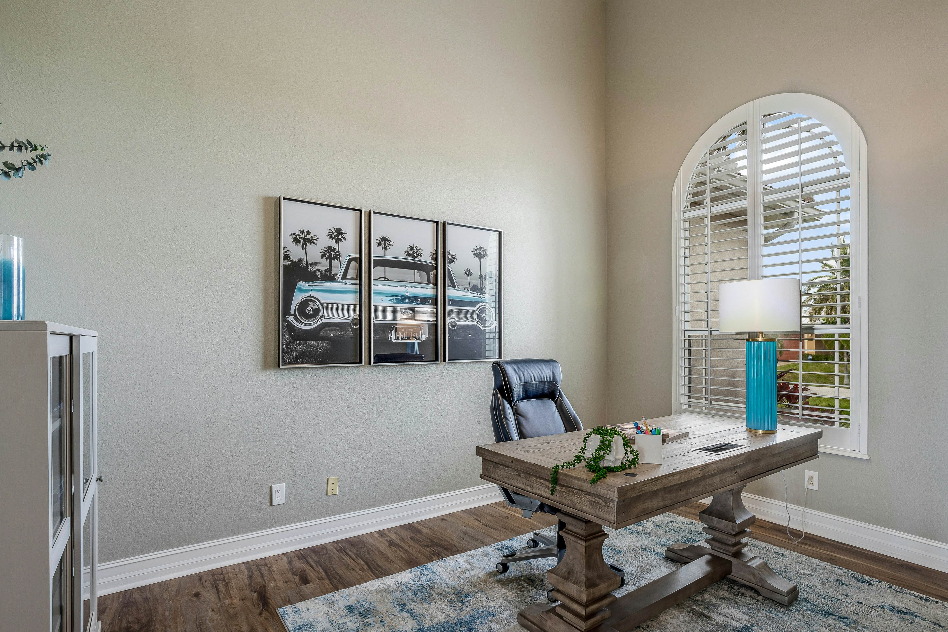 The Play & Stay Villa