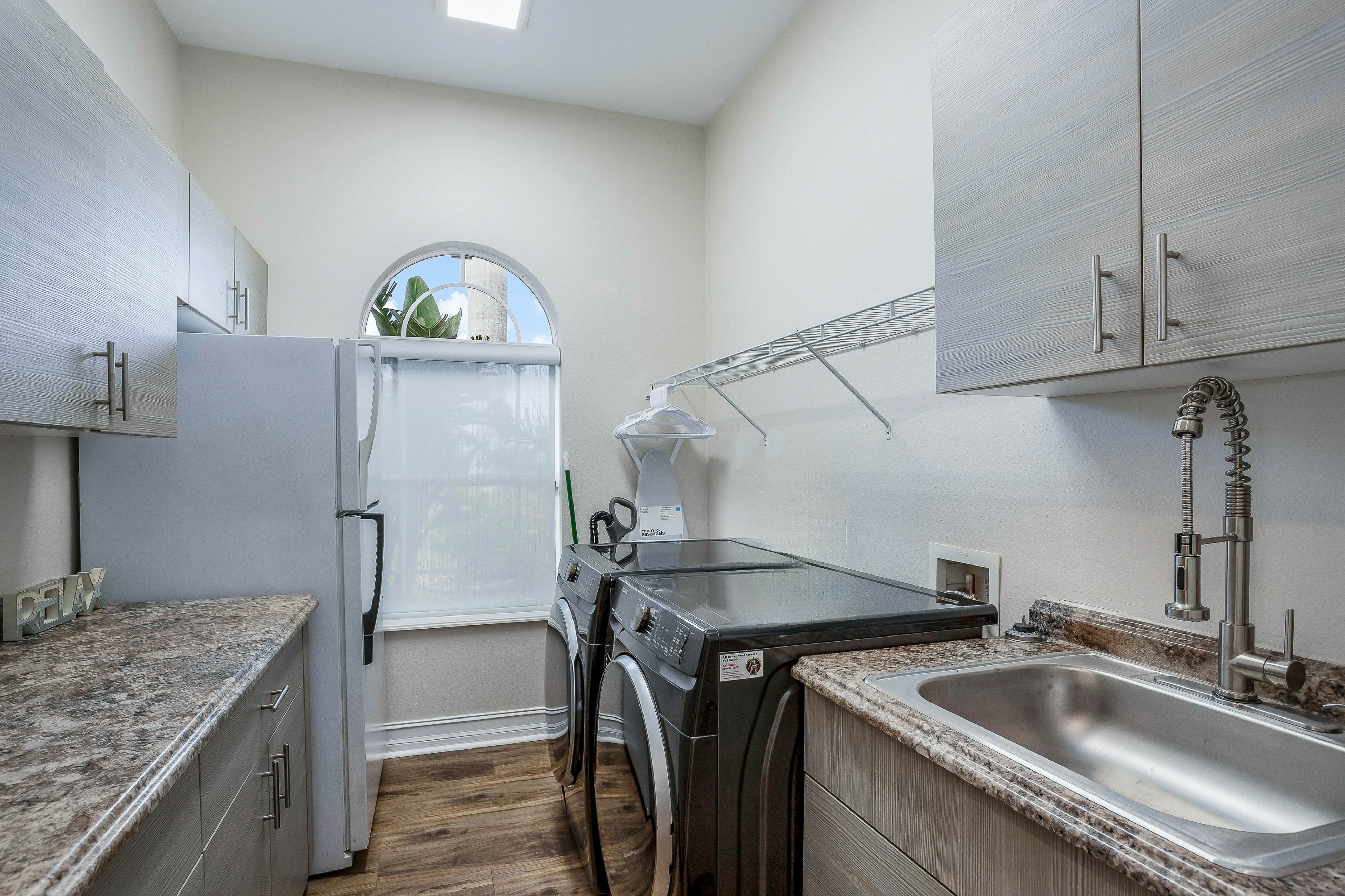 The Play & Stay Villa