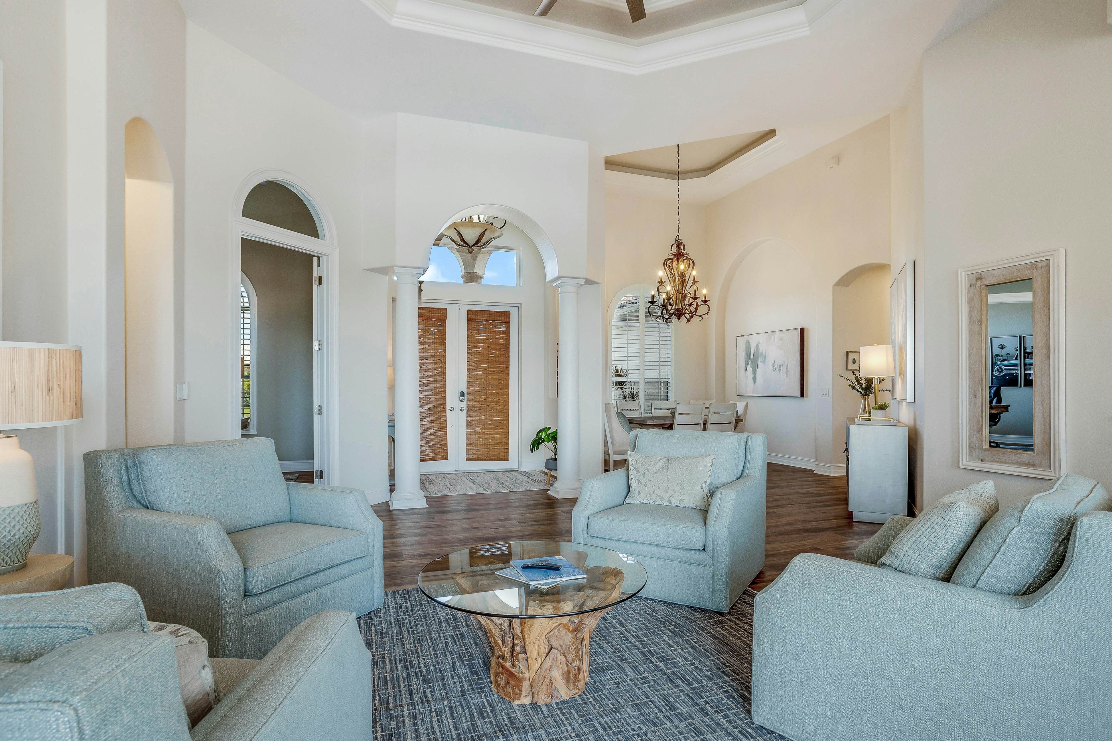 The Play & Stay Villa