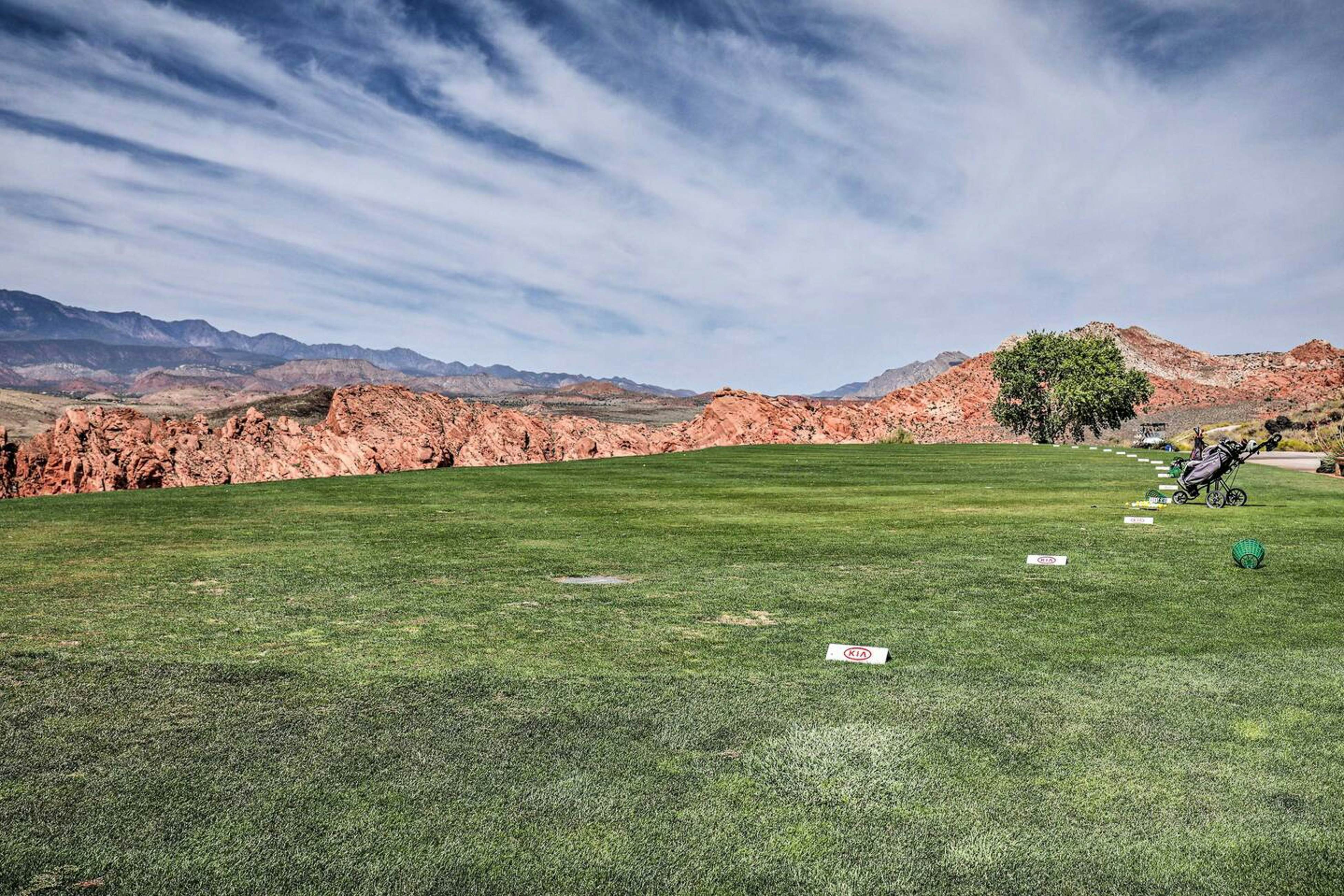 Zion Village PLAYcation - 1