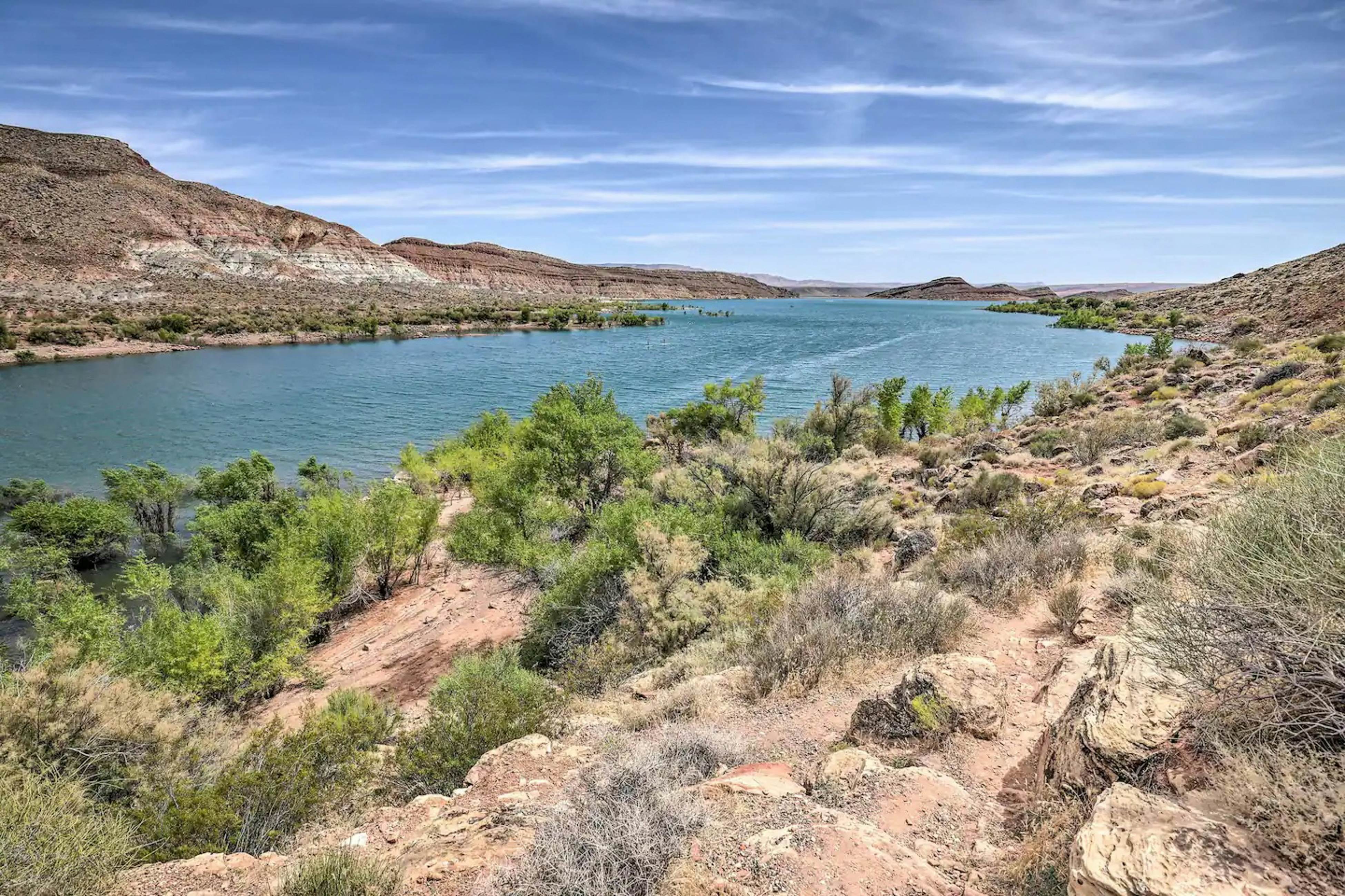 Zion Village PLAYcation - 1