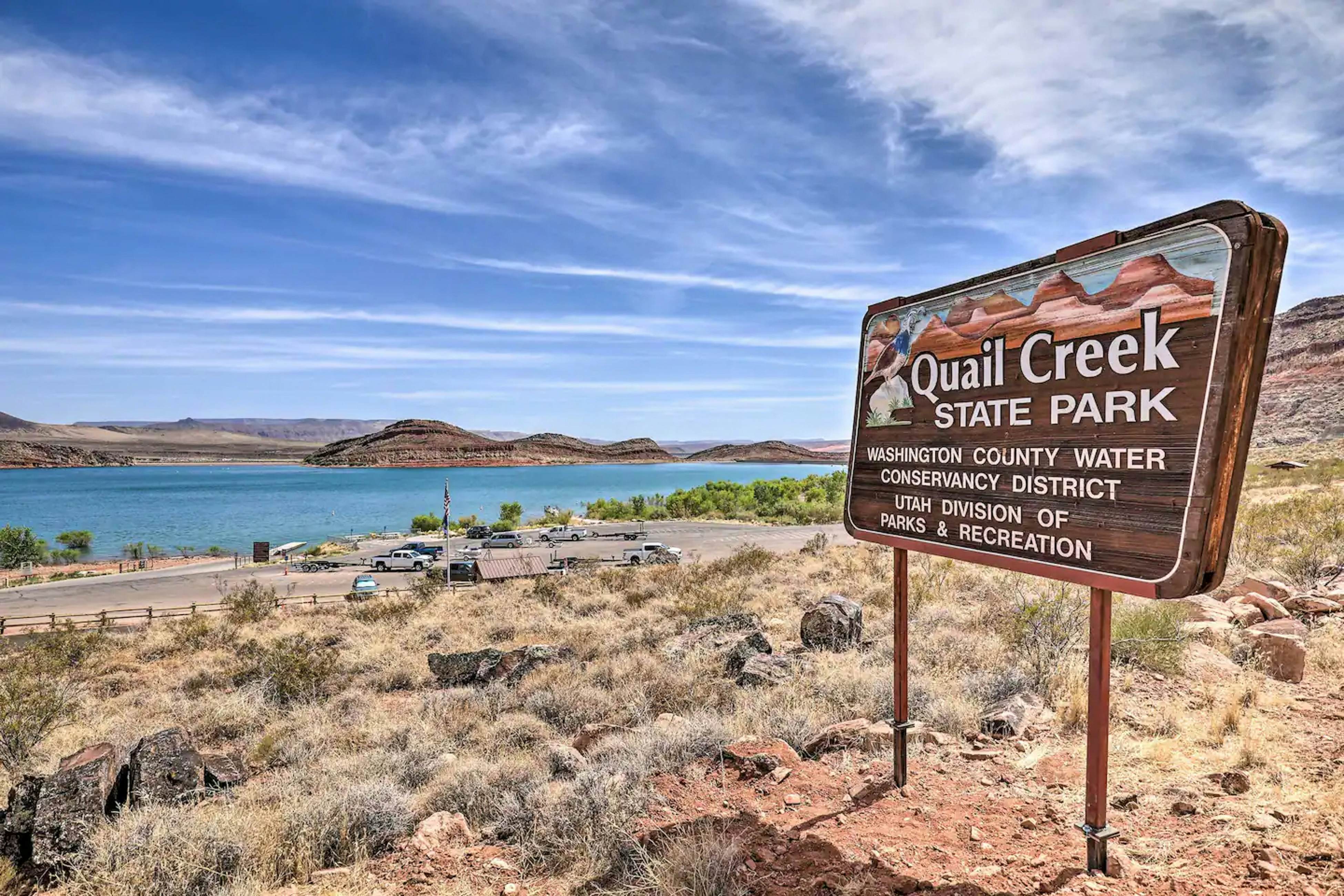 Zion Village PLAYcation - 1