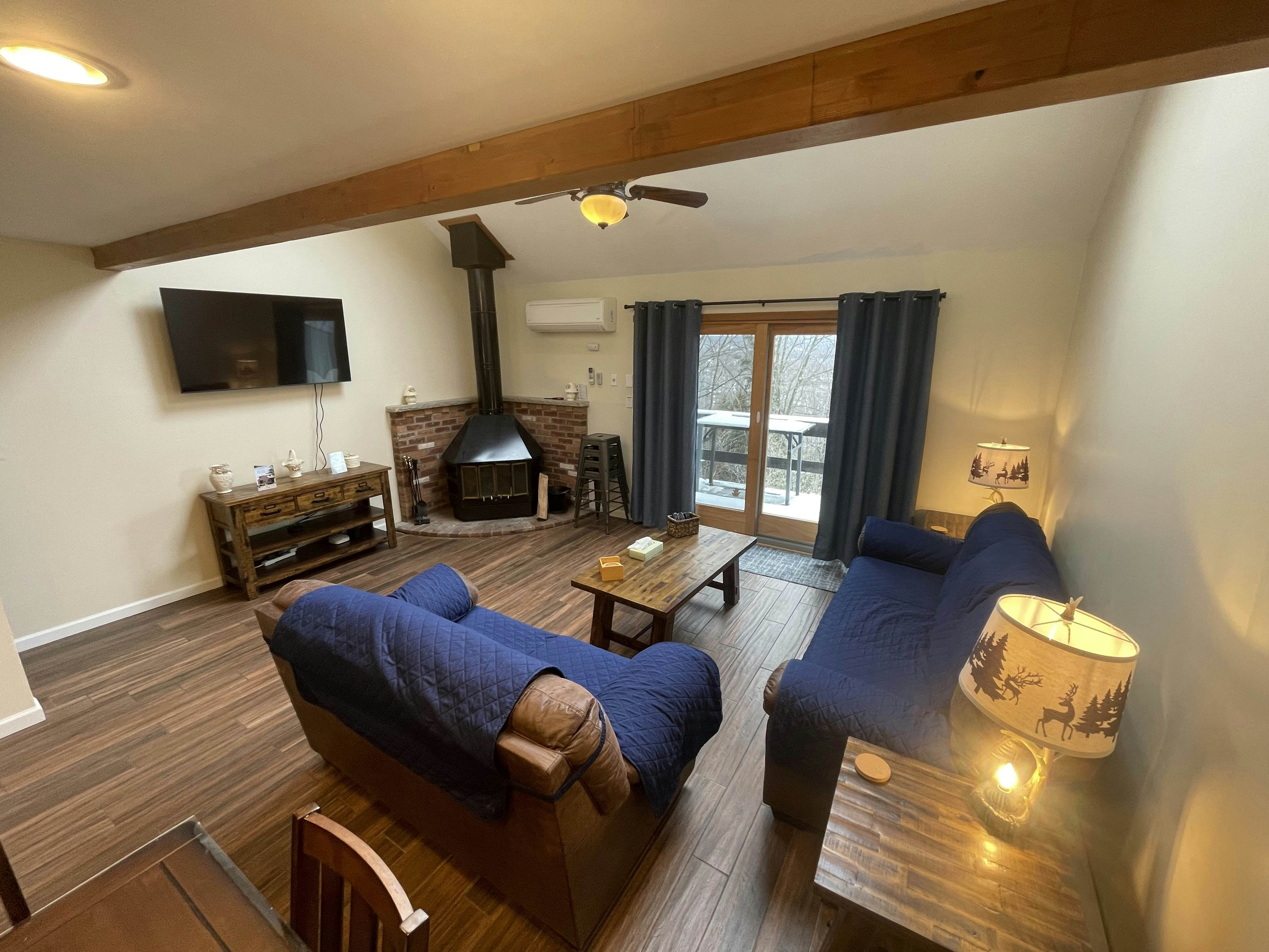 Mountain Home at Camelback