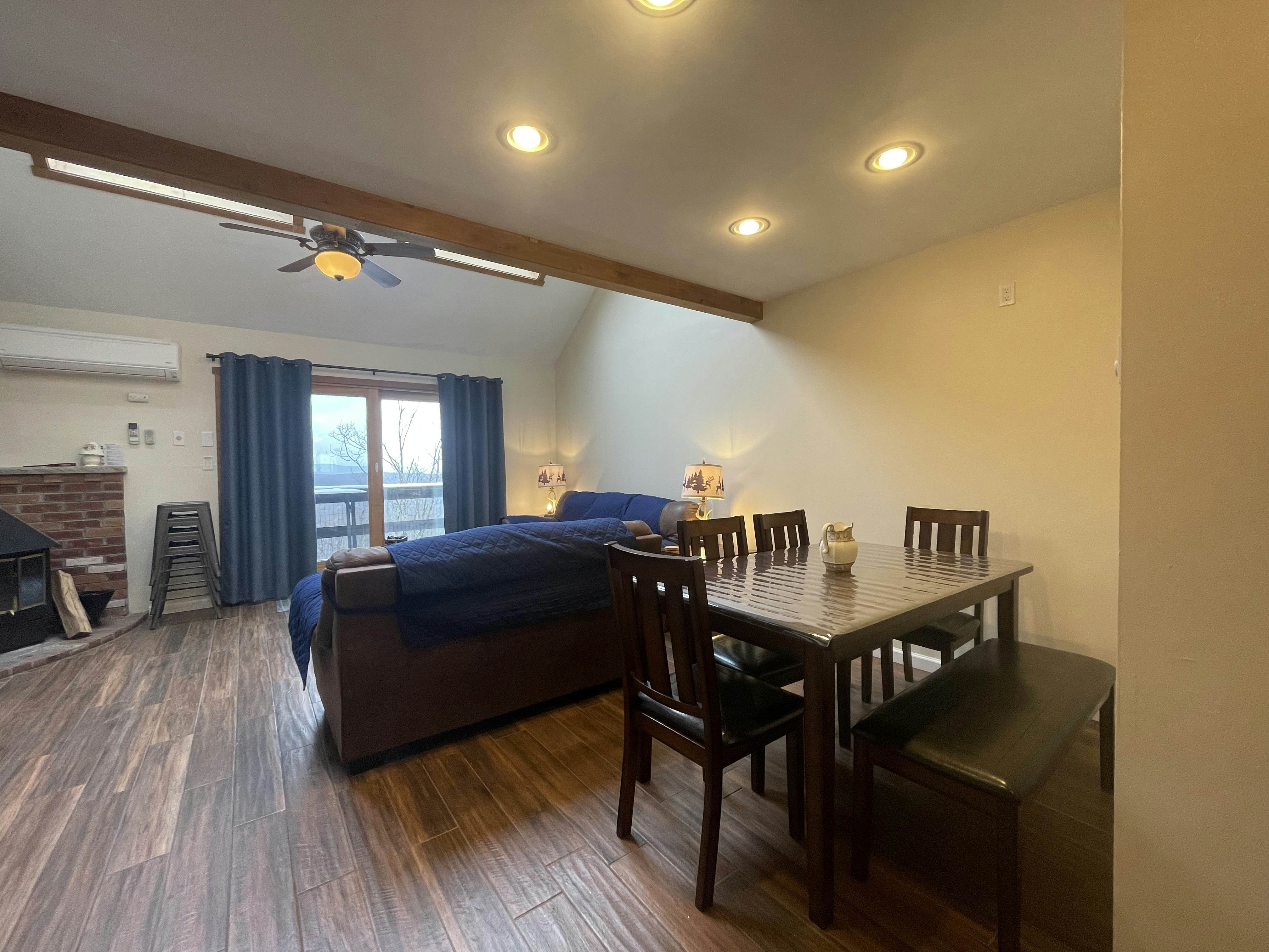 Mountain Home at Camelback