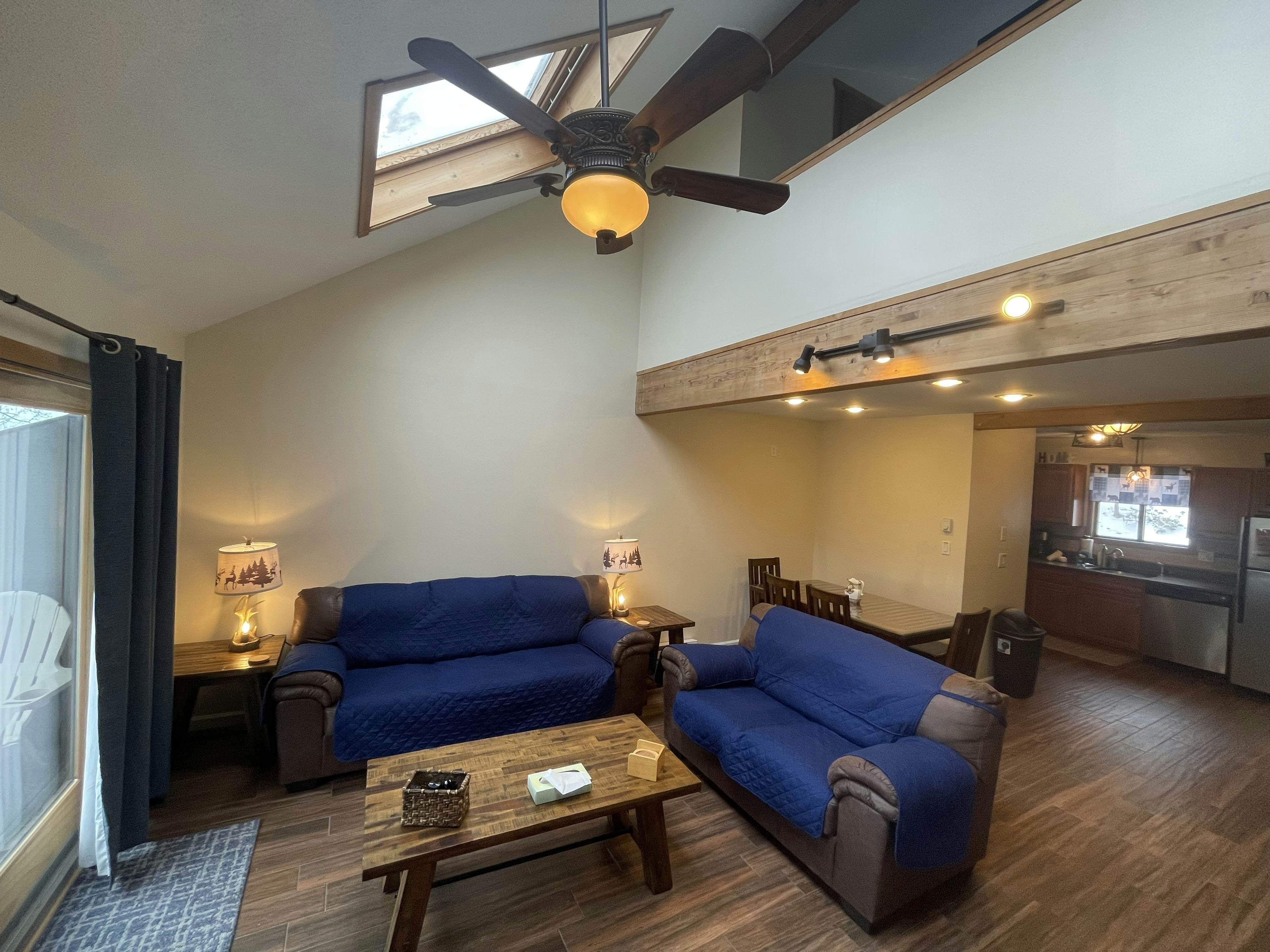 Mountain Home at Camelback