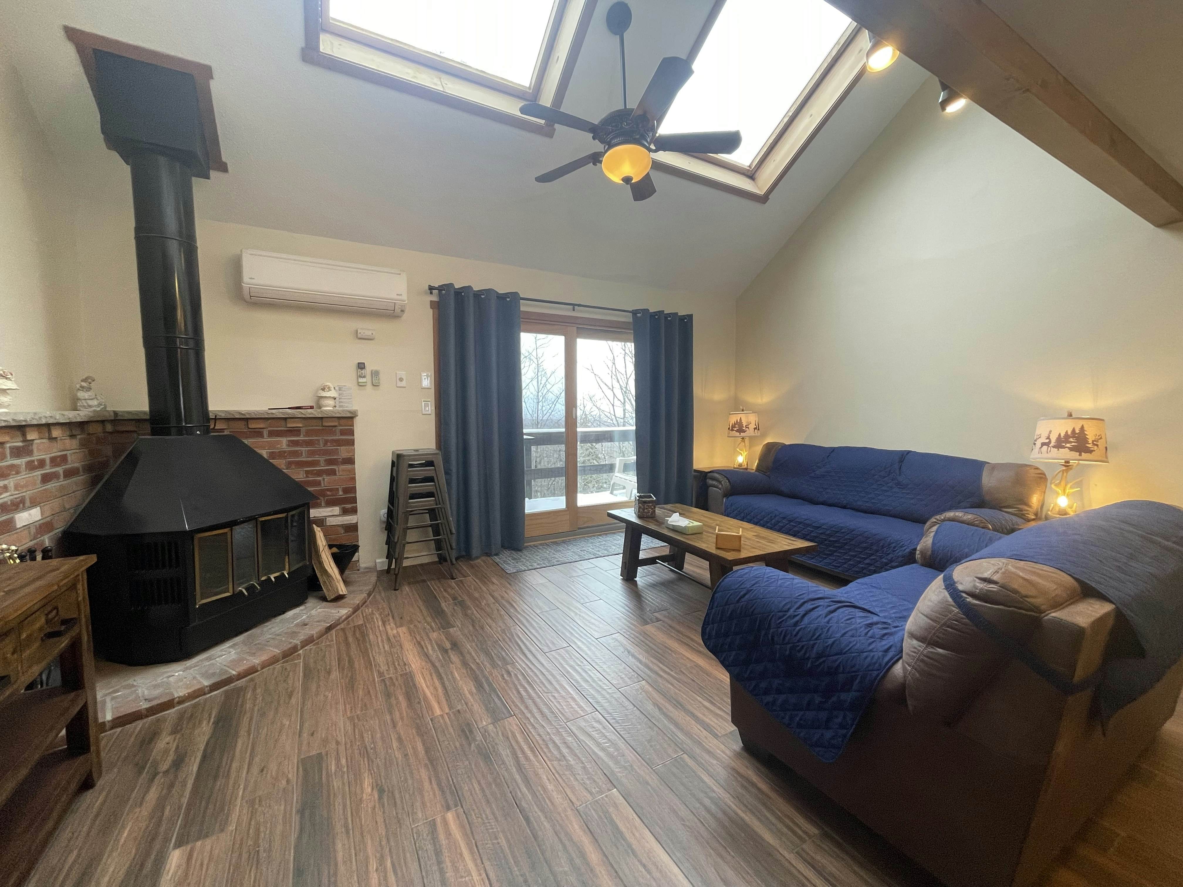 Mountain Home at Camelback