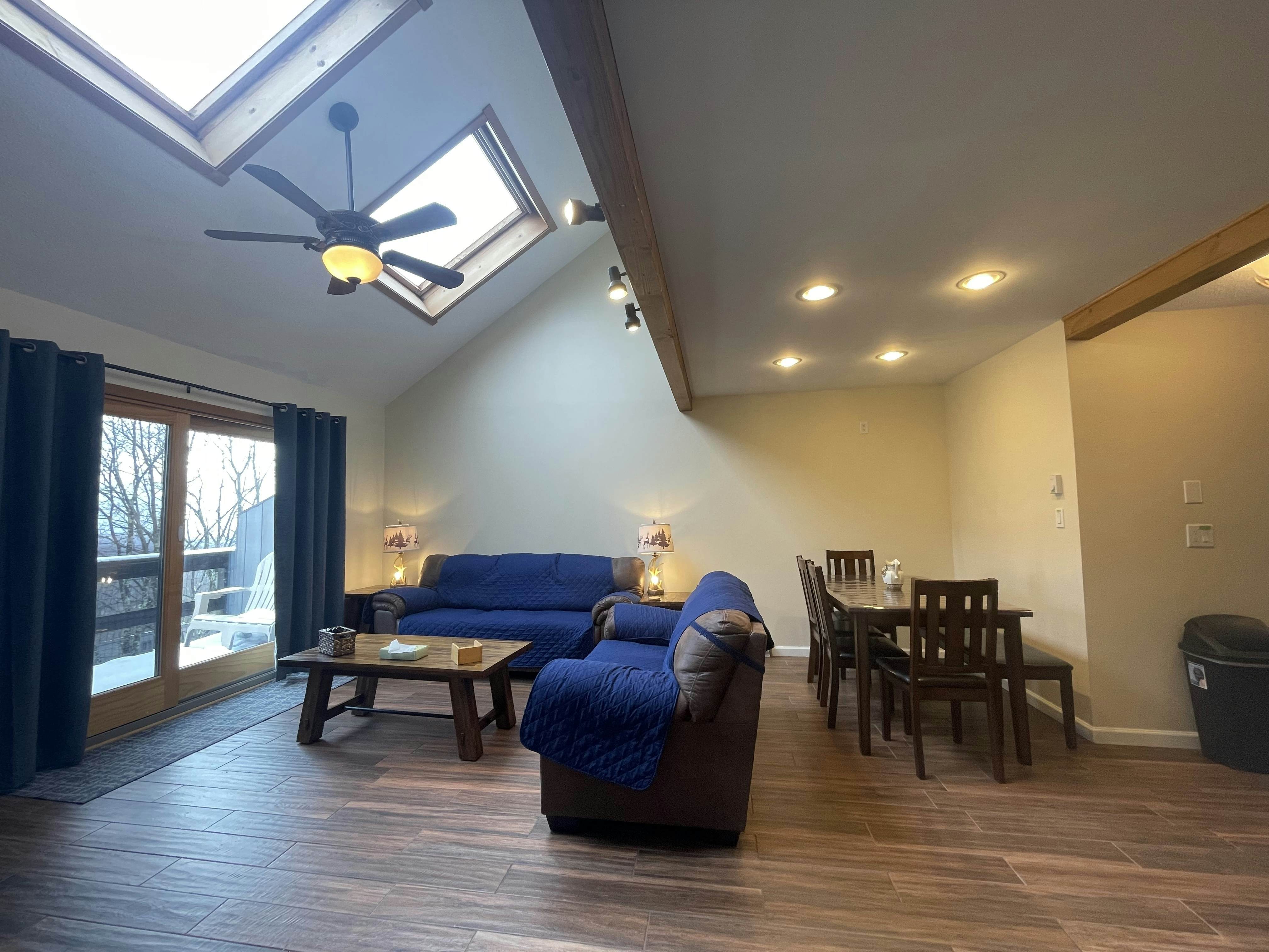 Mountain Home at Camelback