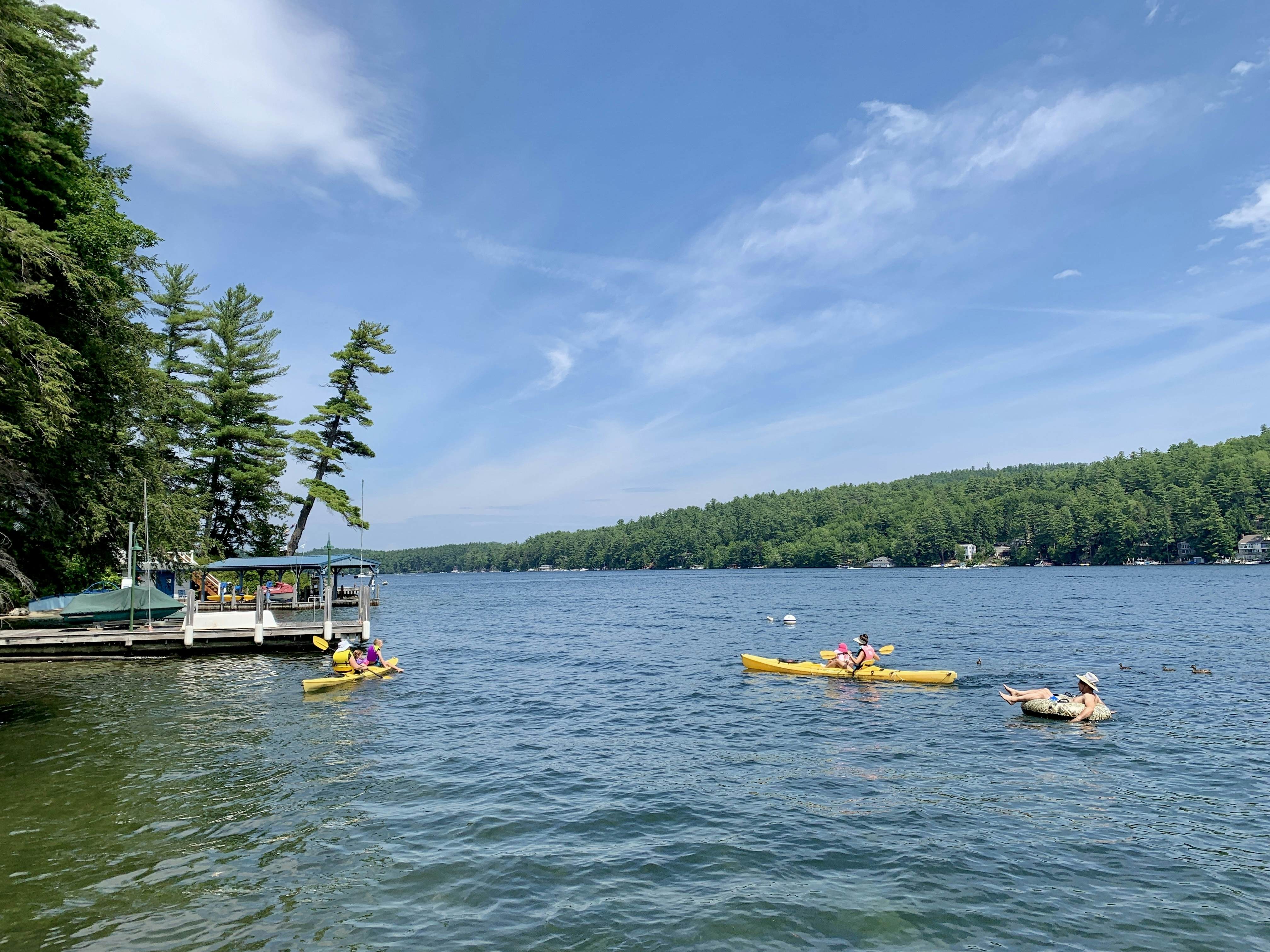 Sunrise Estate - Super Unit