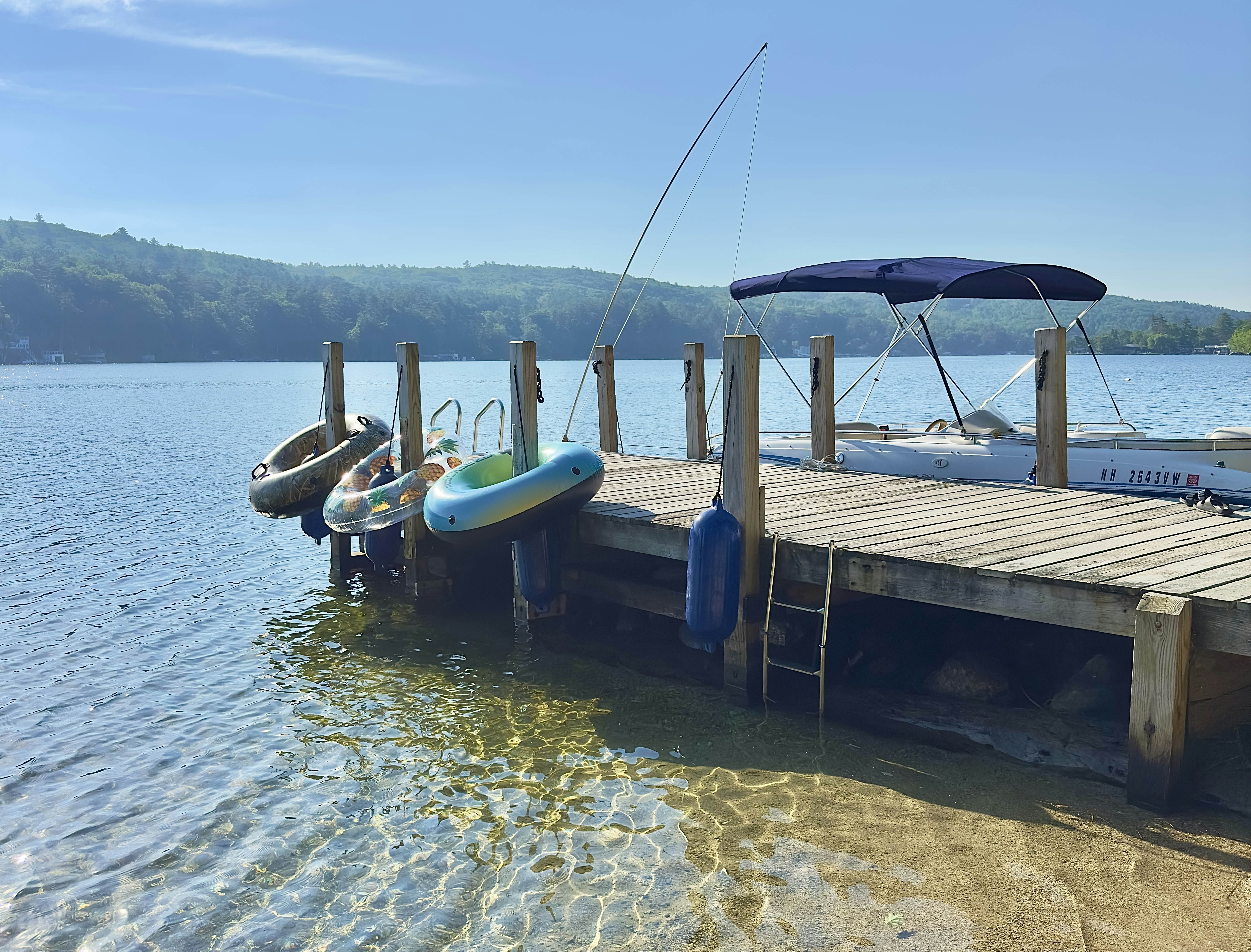 Sunrise Estate - Super Unit