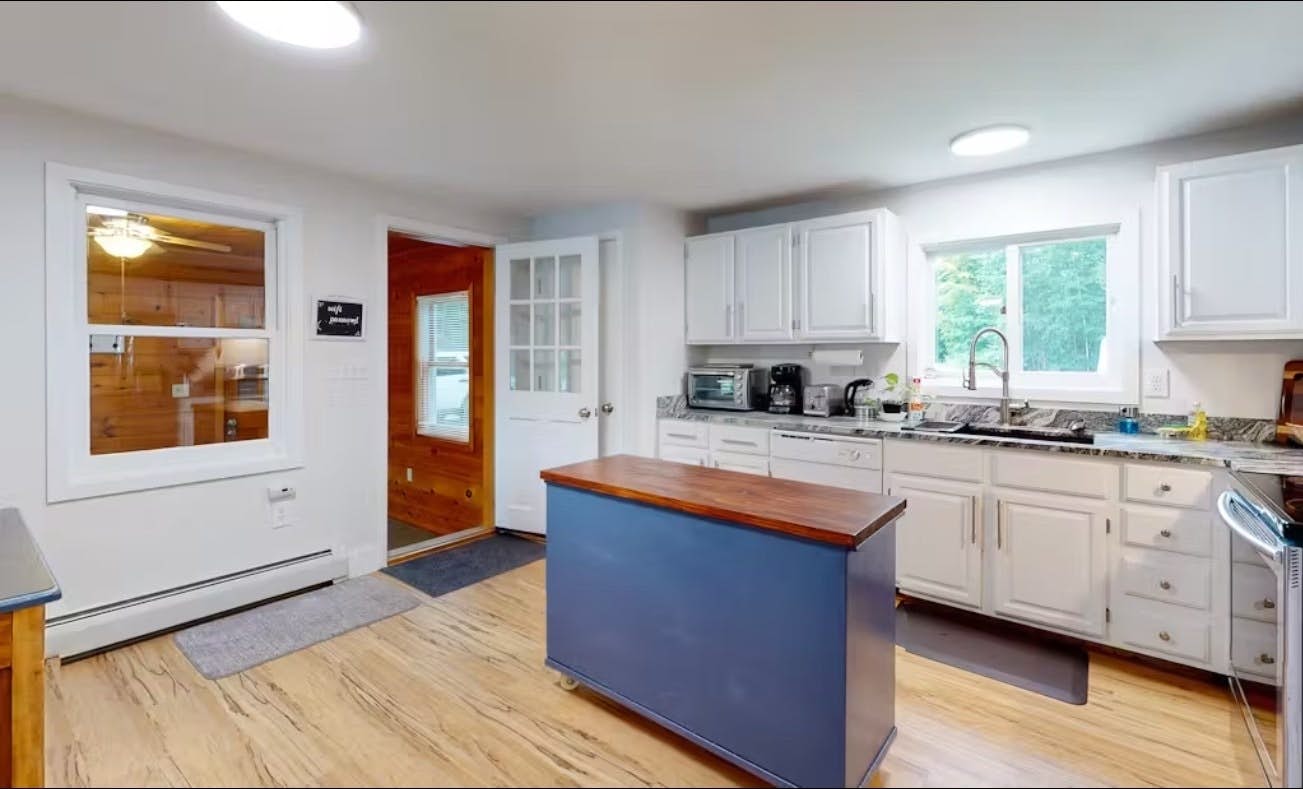 Sunrise Estate - Super Unit