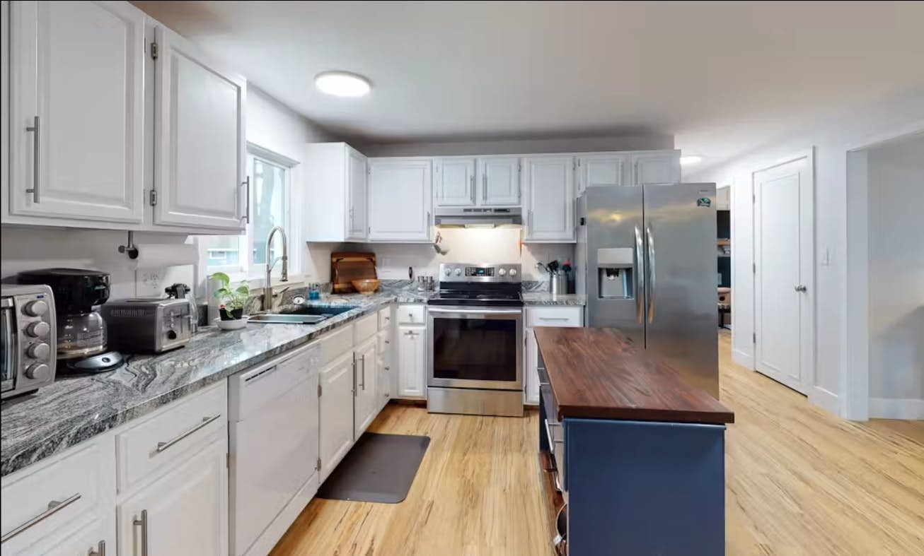 Sunrise Estate - Super Unit