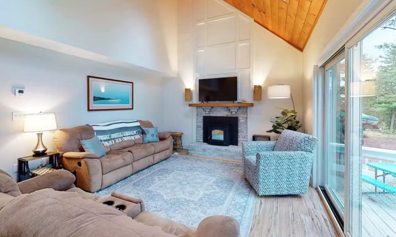 Sunrise Estate - Super Unit