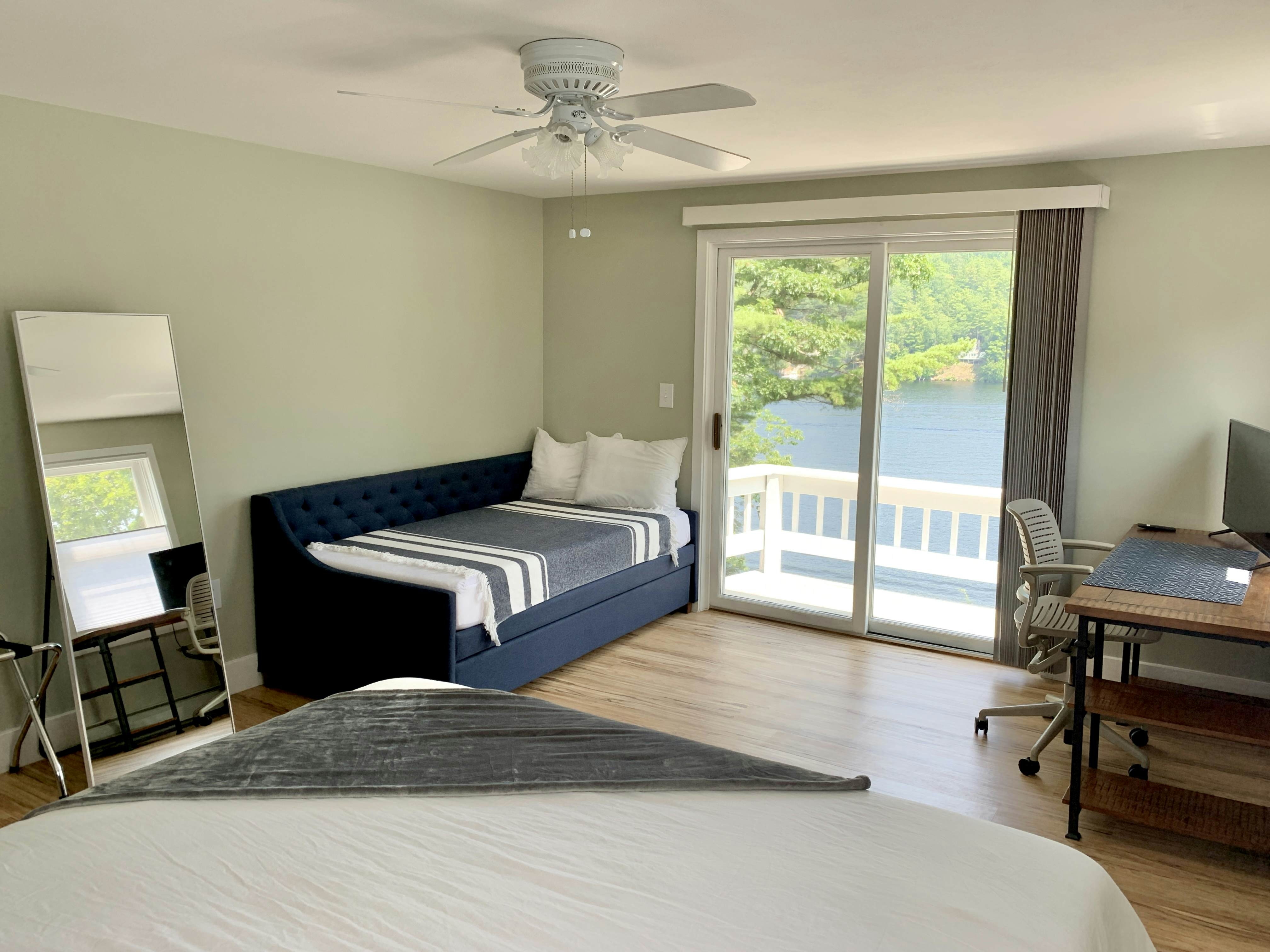 Sunrise Estate - Super Unit