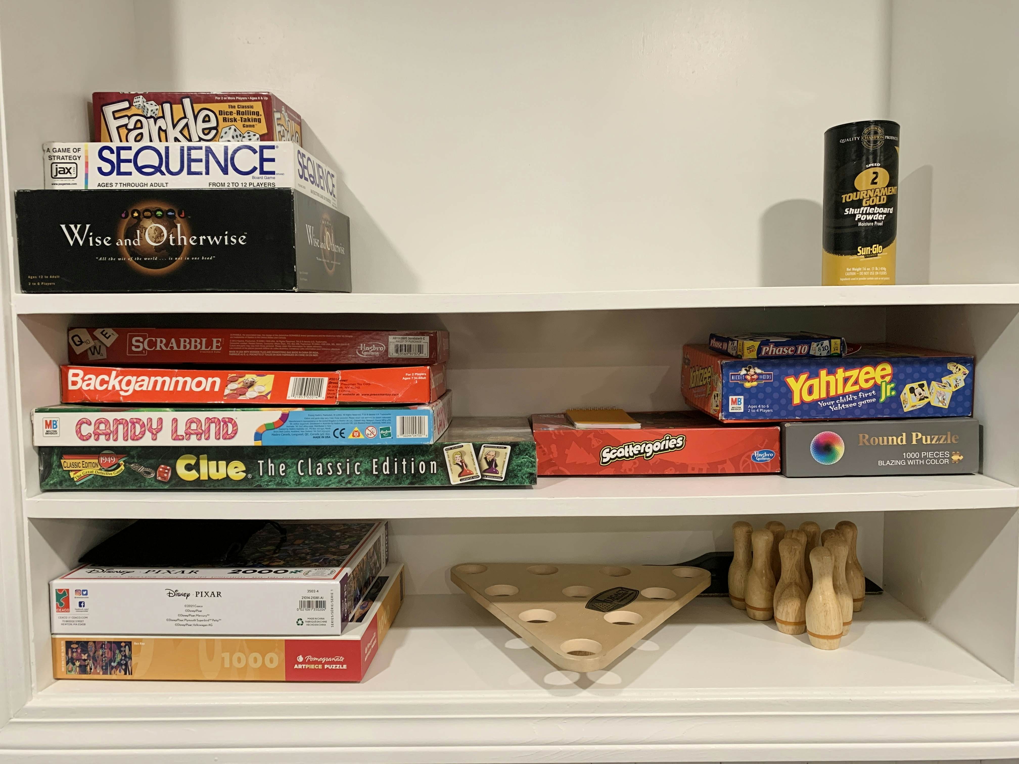 Sunrise Estate - Super Unit