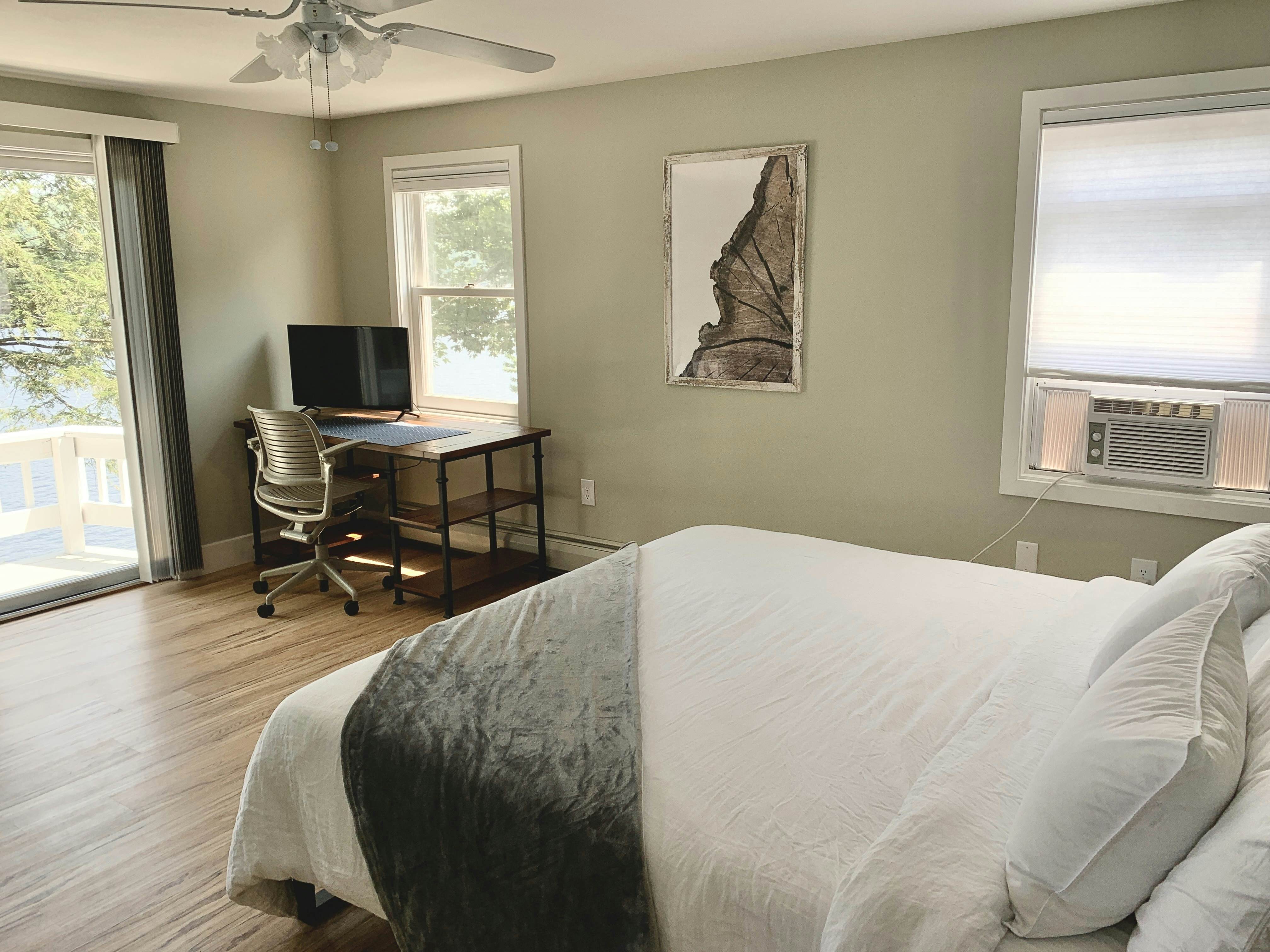 Sunrise Estate - Super Unit